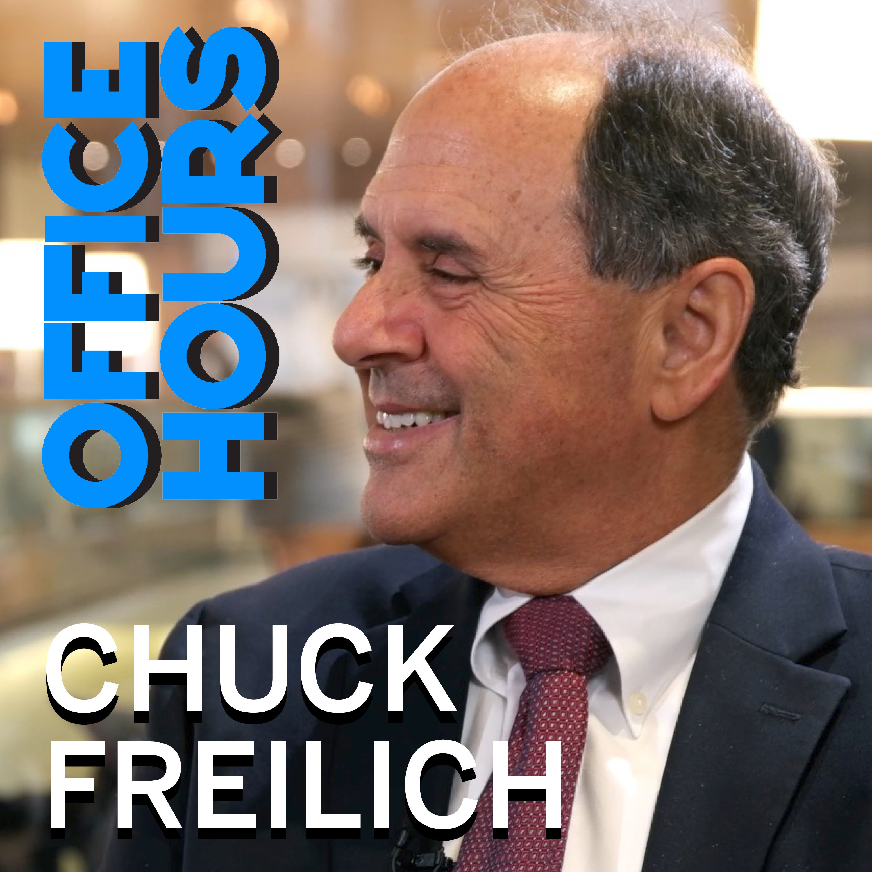 Chuck Freilich on the Israeli National Security, U.S. Retrenchment from the Middle East and Making Aliyah