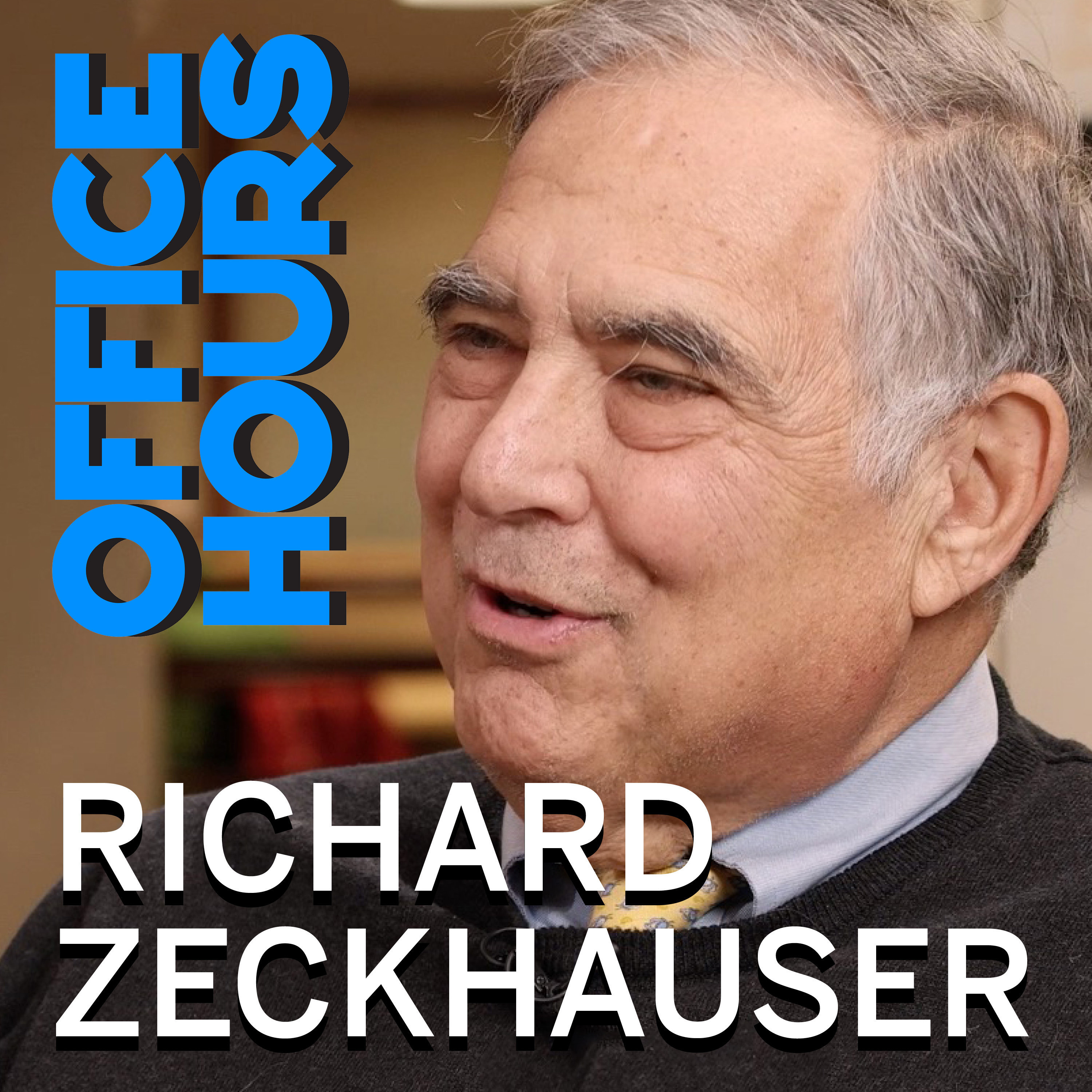 Richard Zeckhauser on Optimism, Paltering, and Eating Sushi