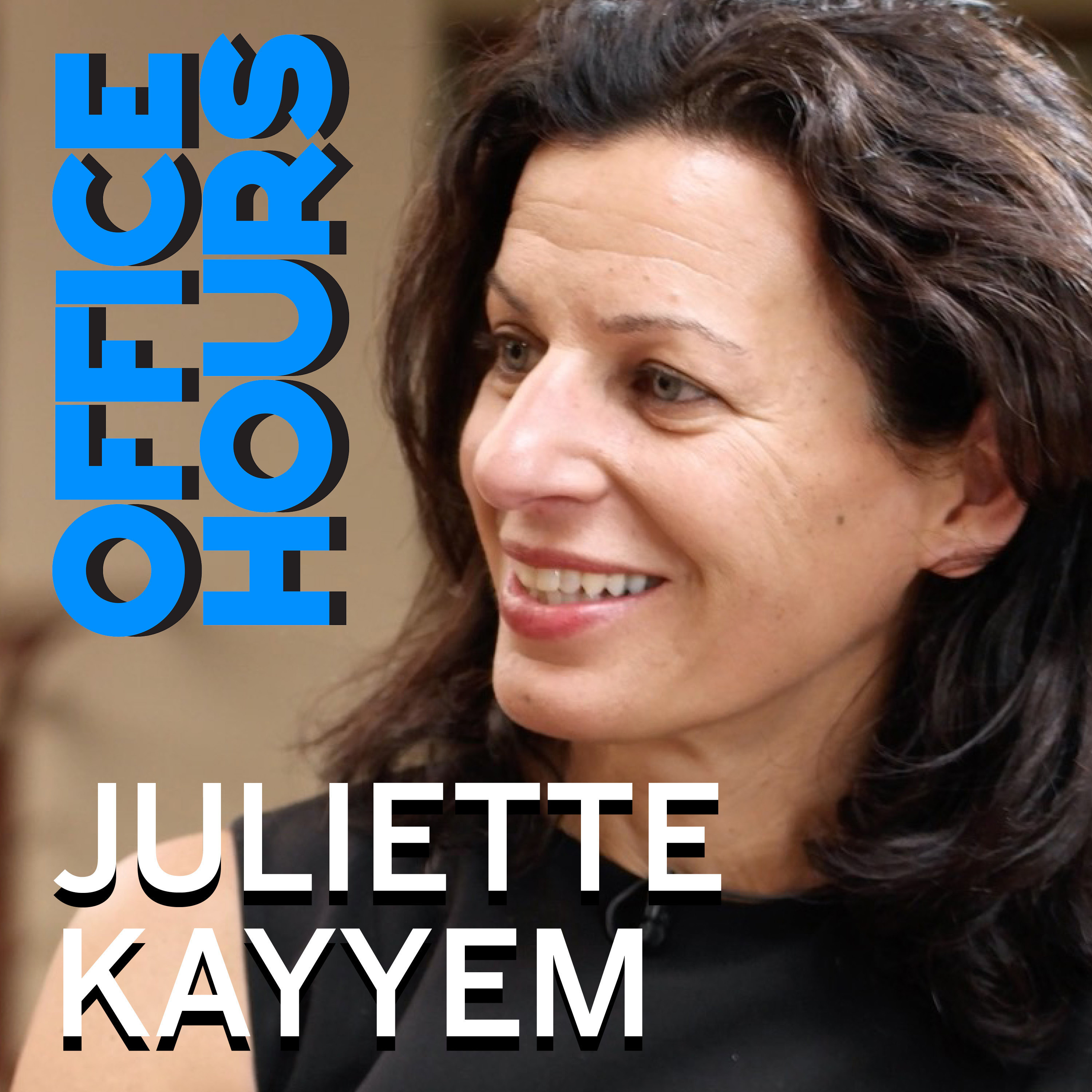 Juliette Kayyem on Homeland Security and Safeguarding Family