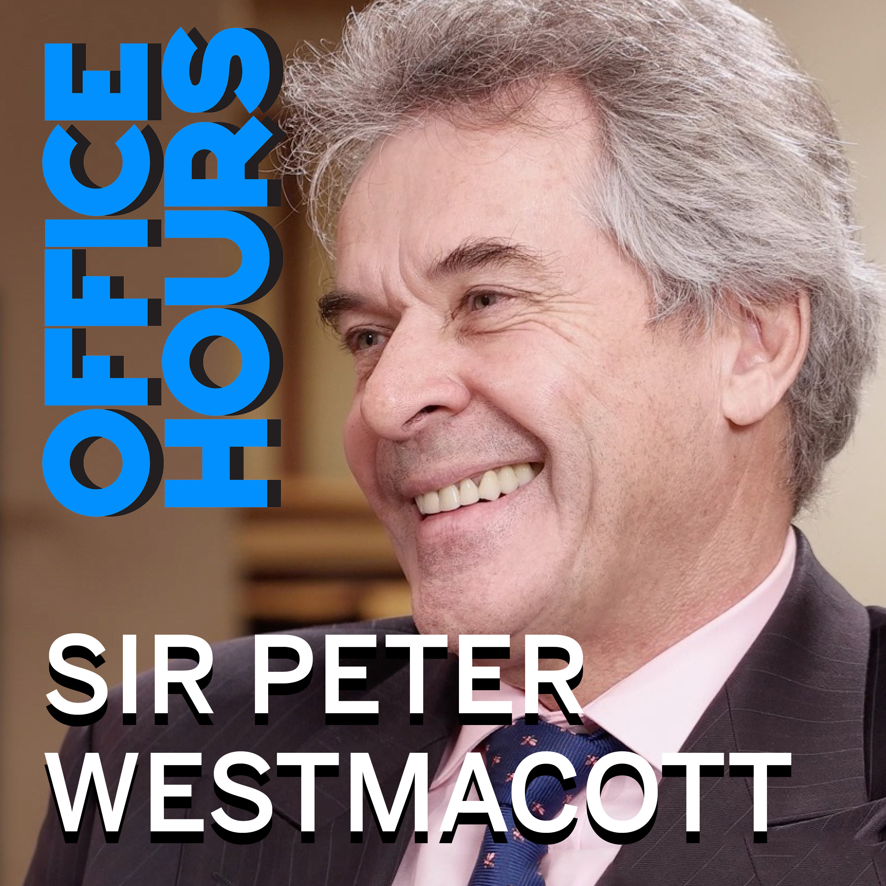 Sir Peter Westmacott on Life as an Ambassador and U.S.-U.K. Relations