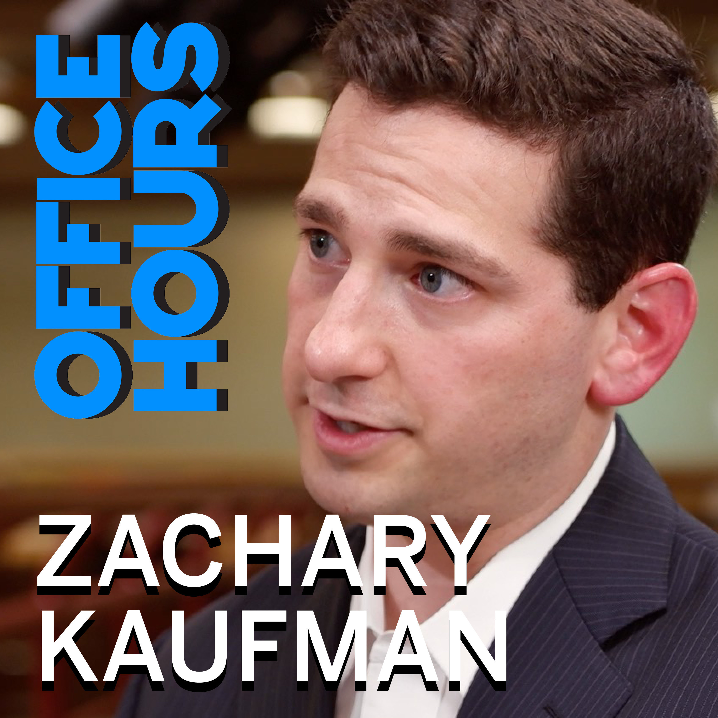 Zachary Kaufman on Transitional Justice, Genocide, and When Democracy Doesn't Work