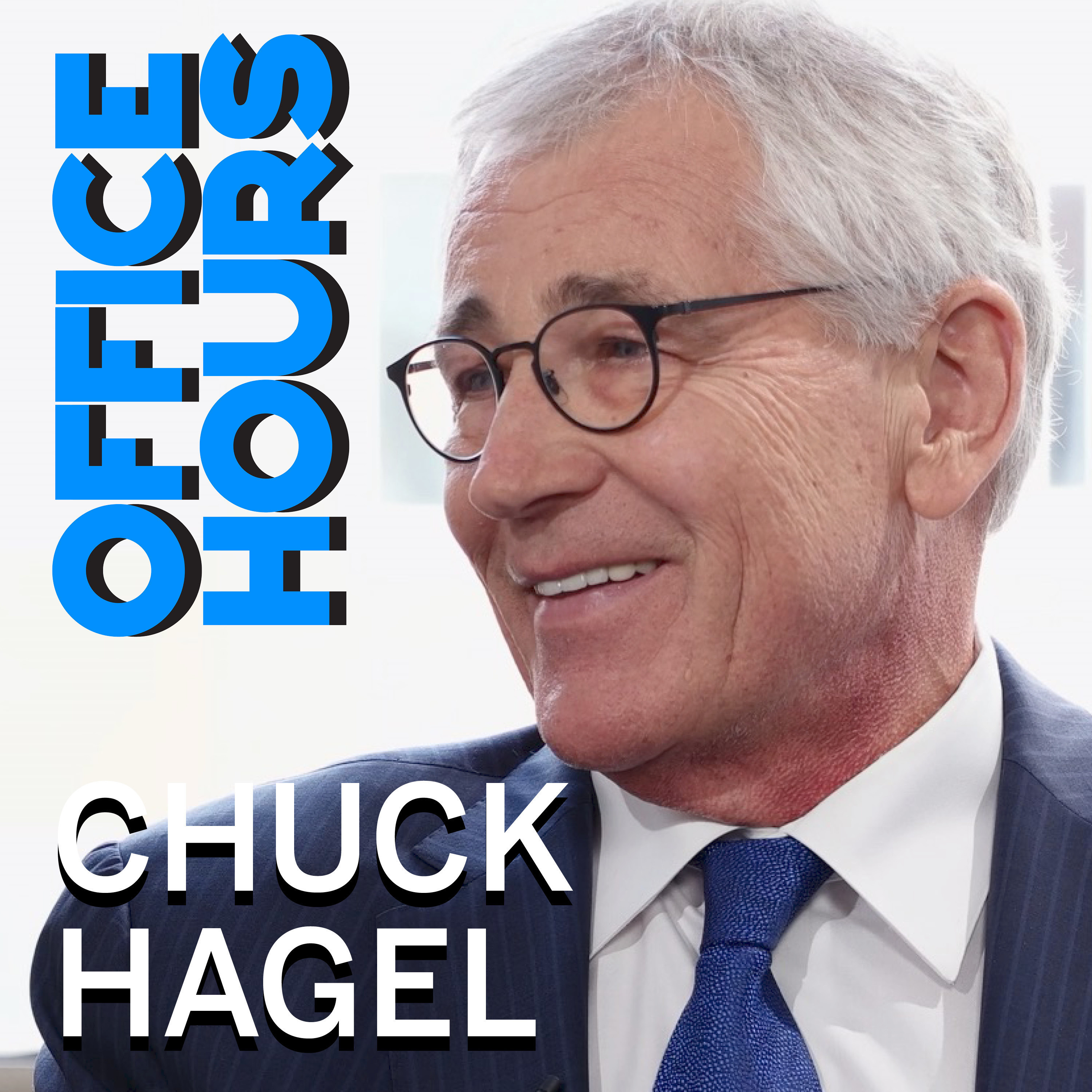Chuck Hagel on Advice for the Next SecDef, the Bowe Bergdahl Swap, and Having Fun in a Serious Job