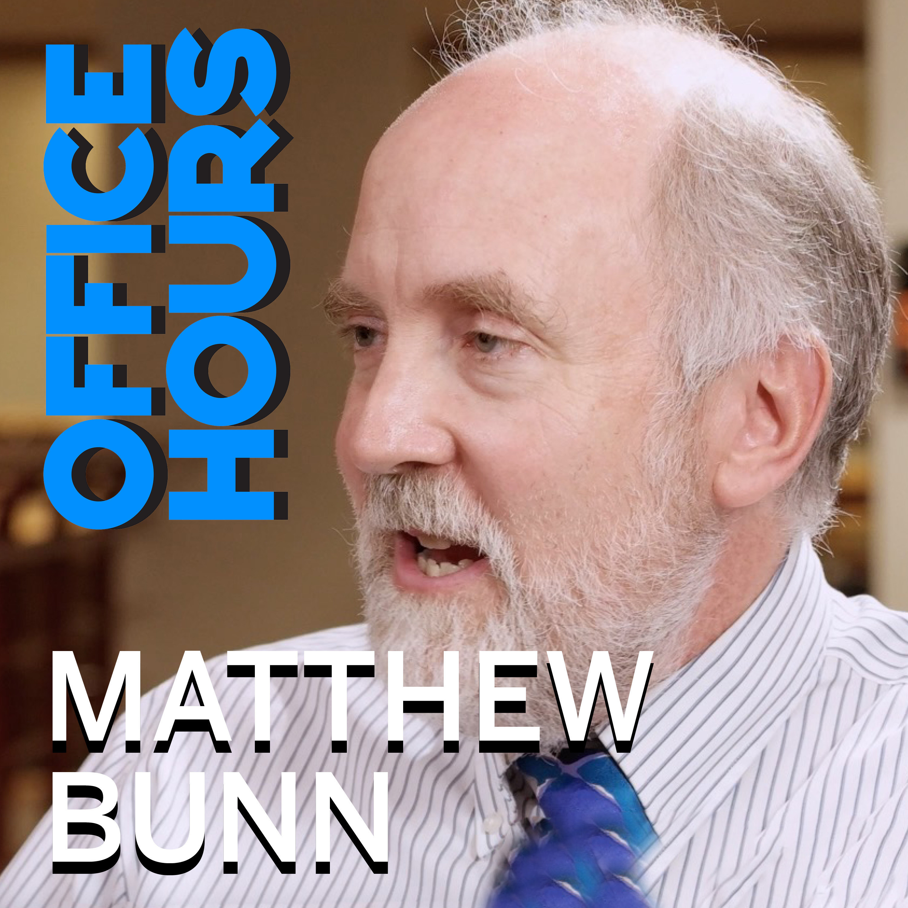 Matthew Bunn on Nukes and Nuclear Security