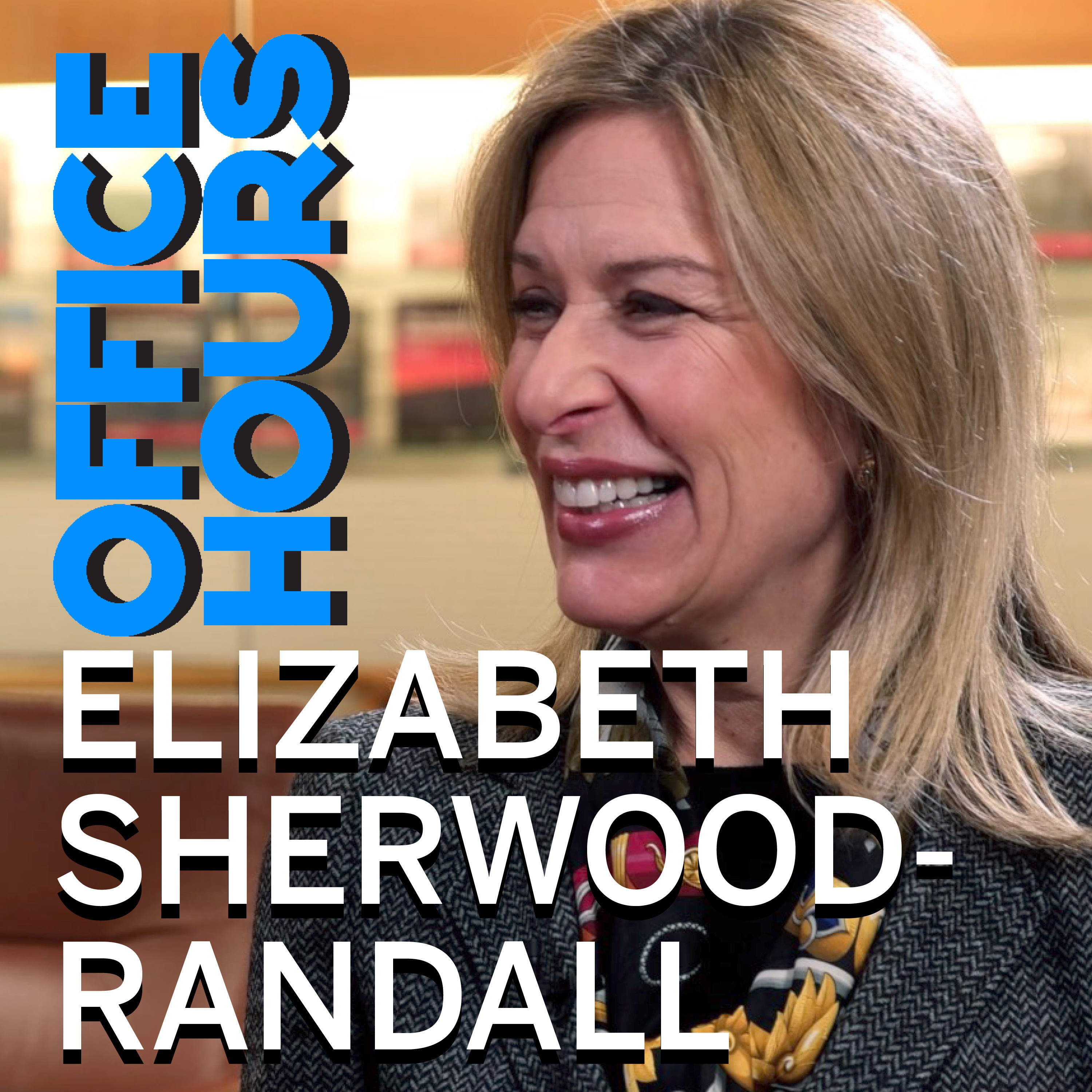 Elizabeth Sherwood-Randall on the DOE’s National Laboratories, Clean Energy, the U.S. Nuclear Arsenal, and Her Favorite Energy Bar