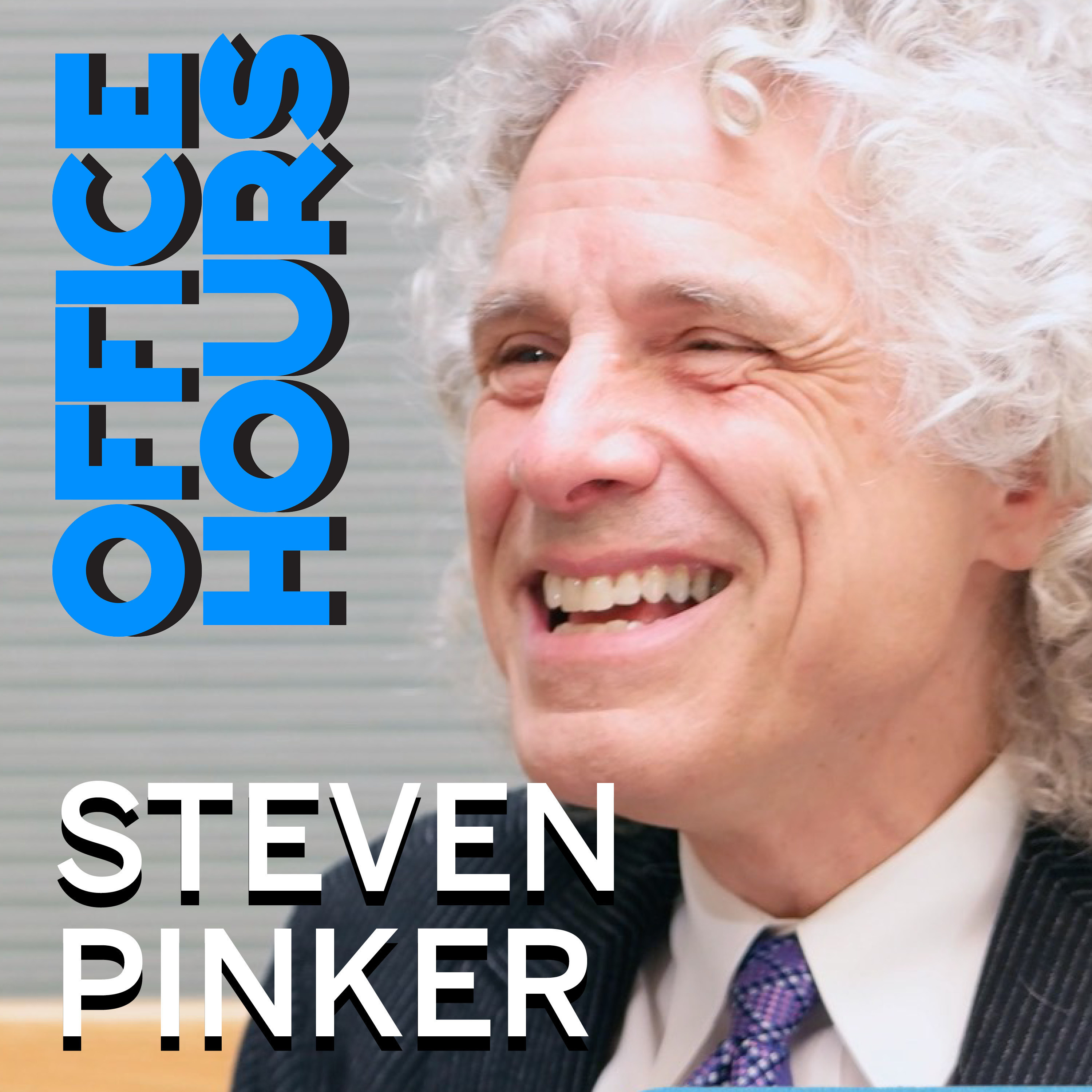 Steven Pinker on Language, Violence, and the Possibility of a Trump Presidency