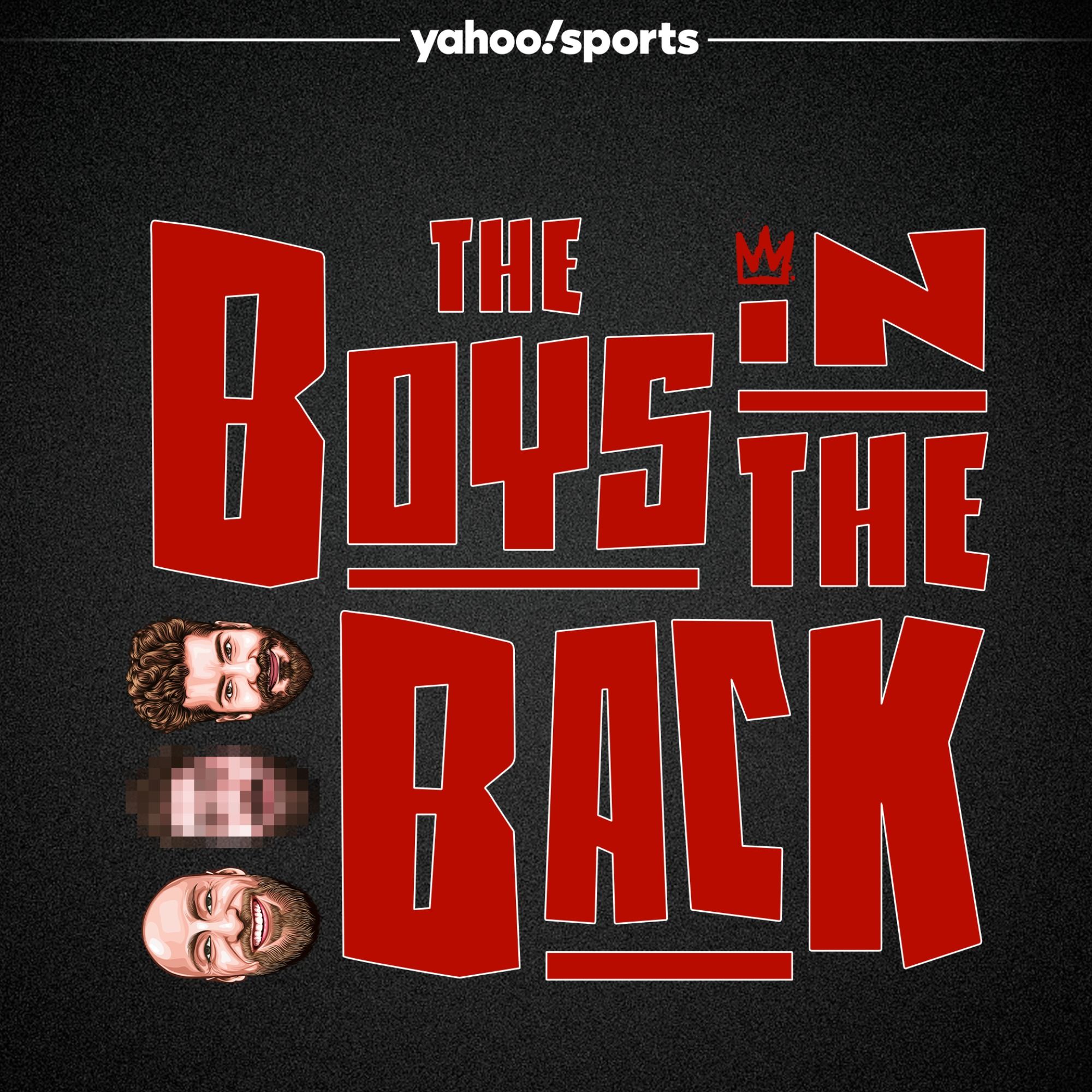 UFC's heavyweight division needs help, UFC Nashville preview, Petesy Carroll joins | The Boys in the Back