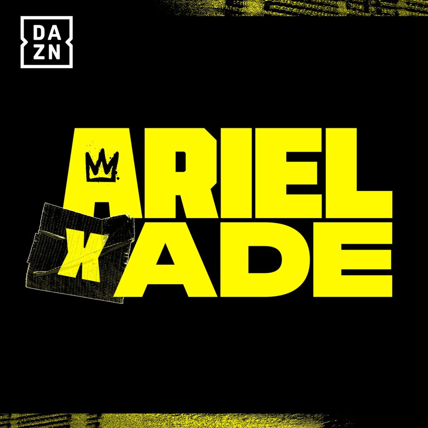 Ariel x Ade, episode 28: Moses Itauma is spectacular, Fabio Wardley joins the show, ranking the most exciting fighters