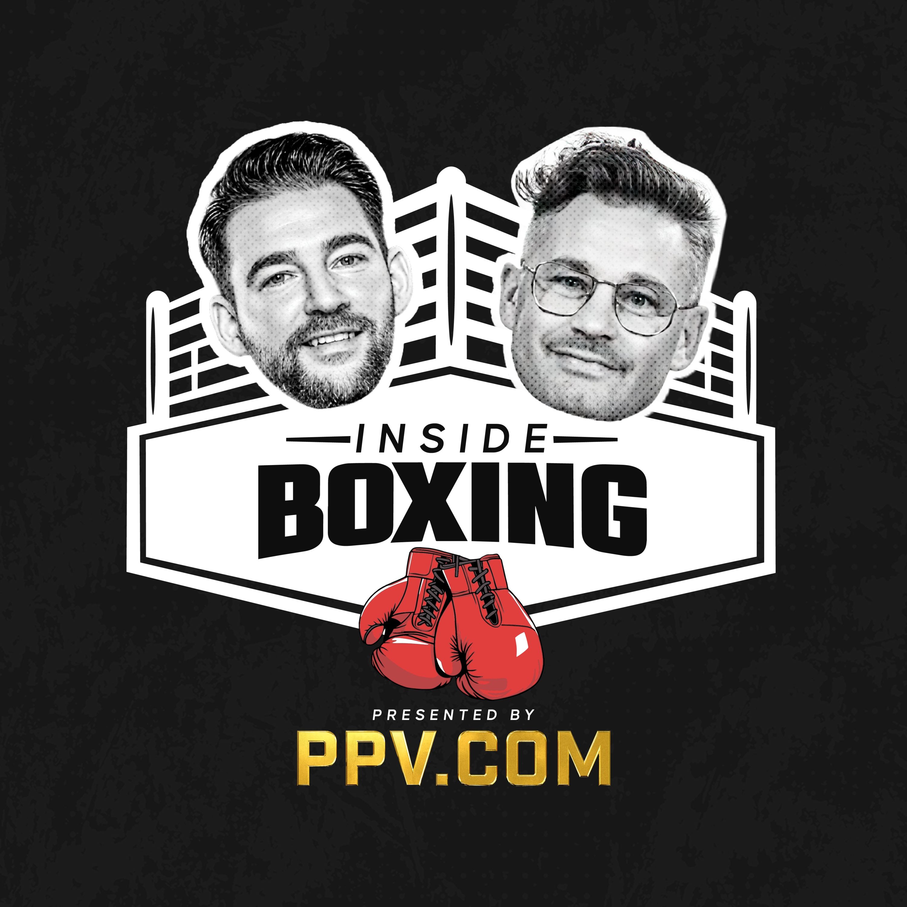Inside Boxing | Floyd Schofield beats Lucas Bahdi, Canelo-Mbilli remains in Saudi Arabia despite attacks, RIP Wilfredo Gomez