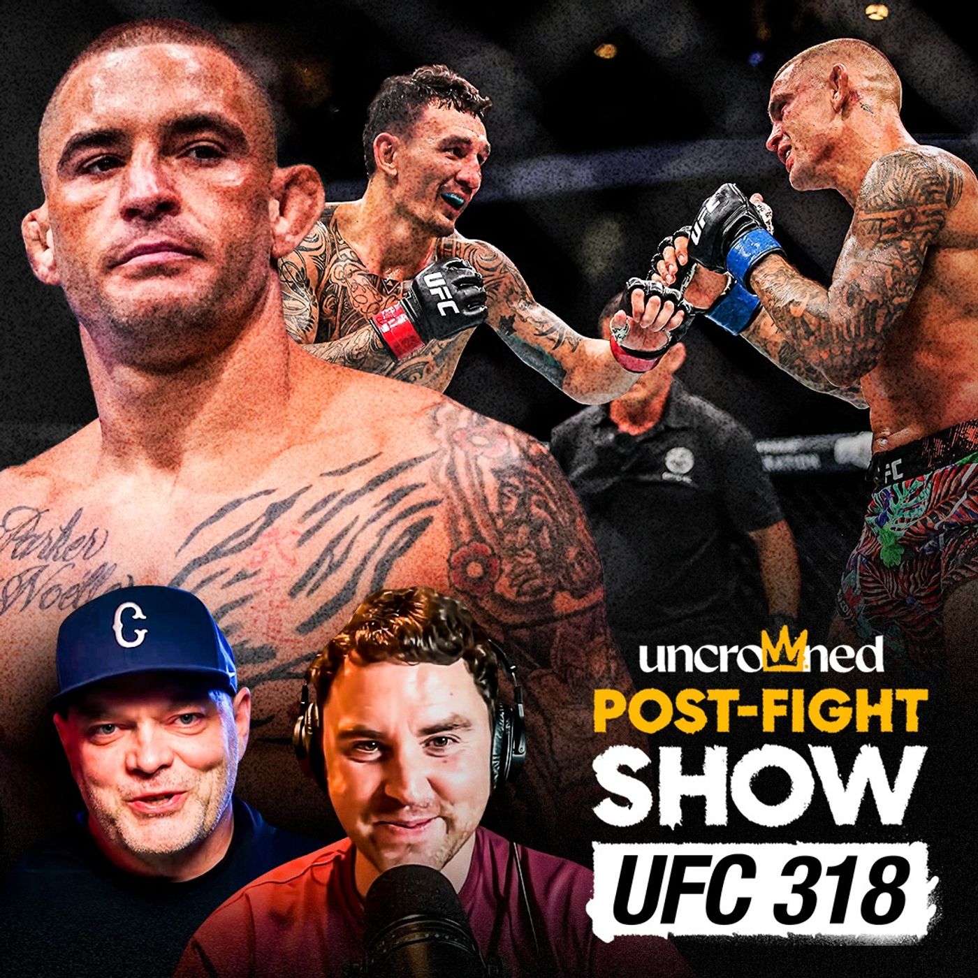 The Ariel Helwani Show