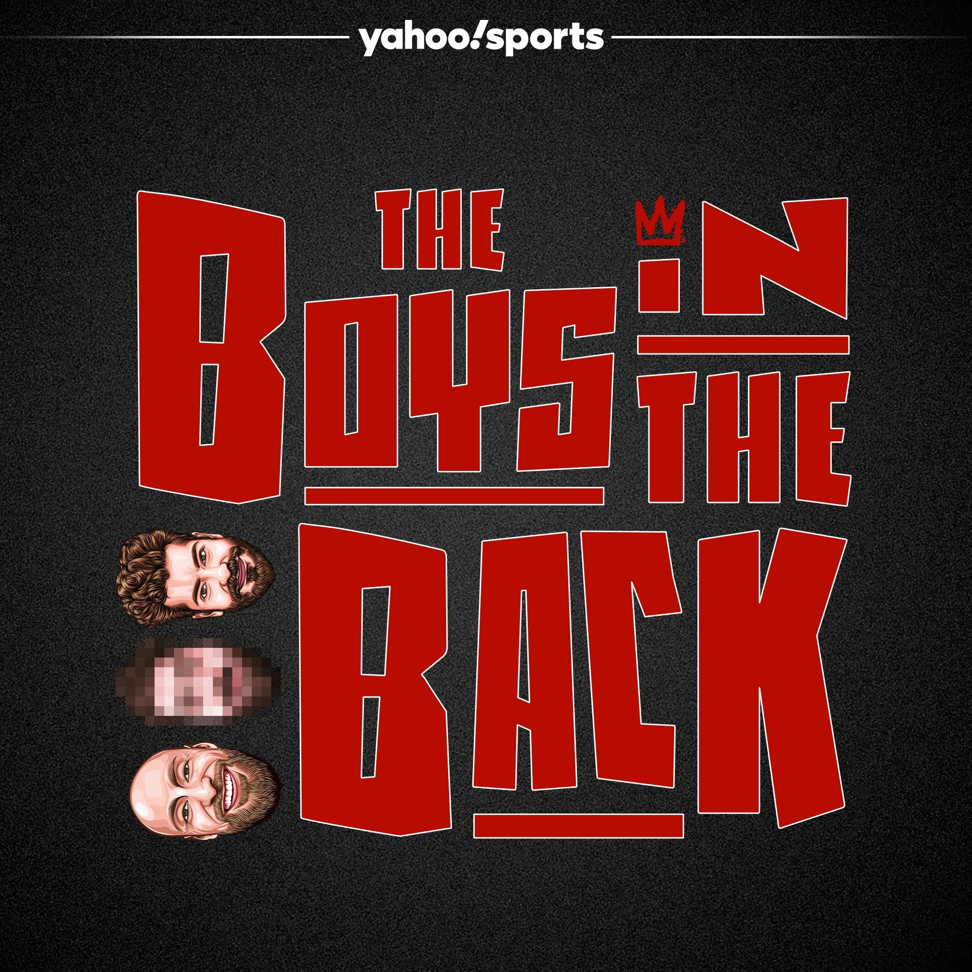 GOAT debate, UFC Sacramento & PFL Tampa previews, Namo Fazil drama, Rod Talk, more | The Boys in the Back