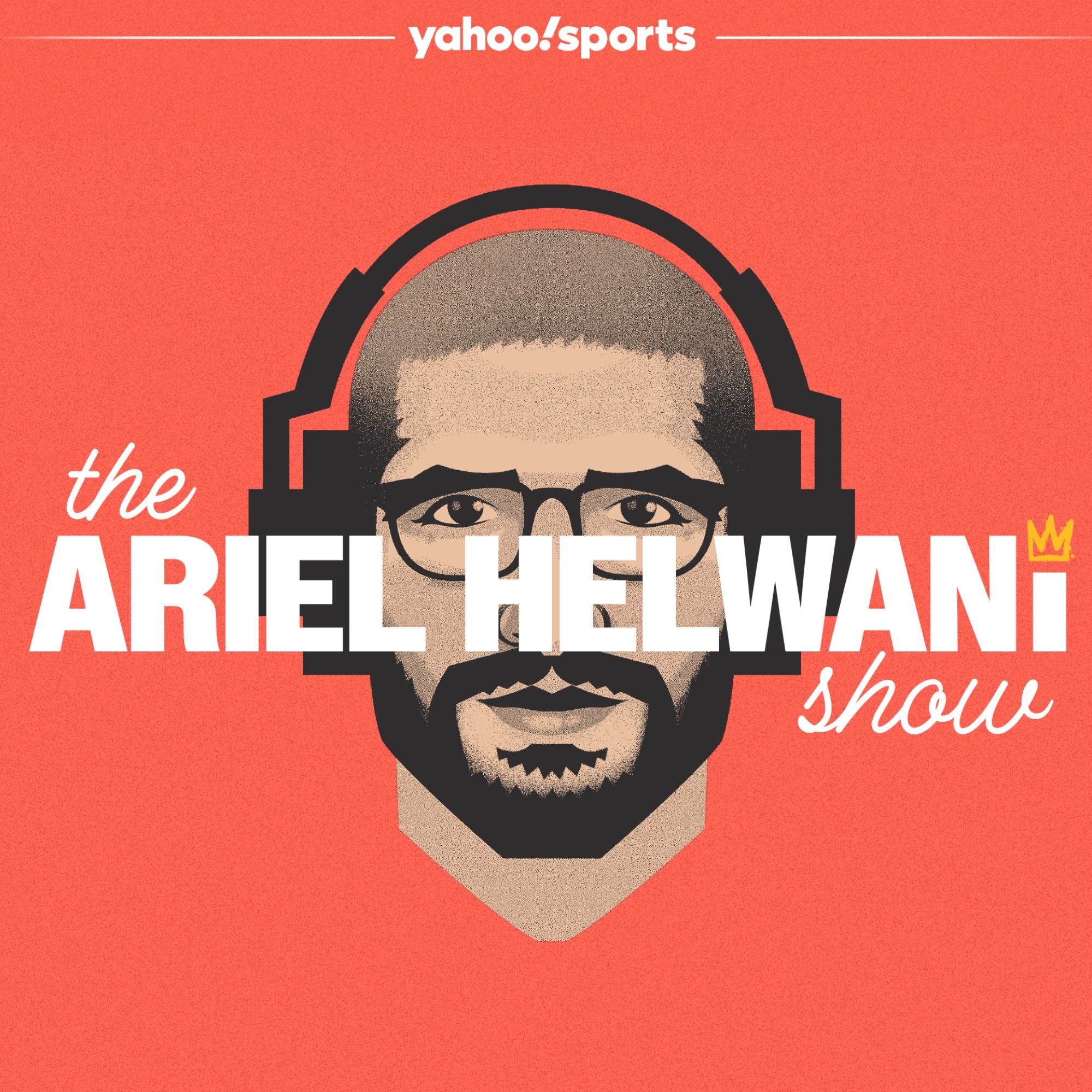 Rafael Fiziev, Natalya Neidhart & Lou DiBella in studio, more