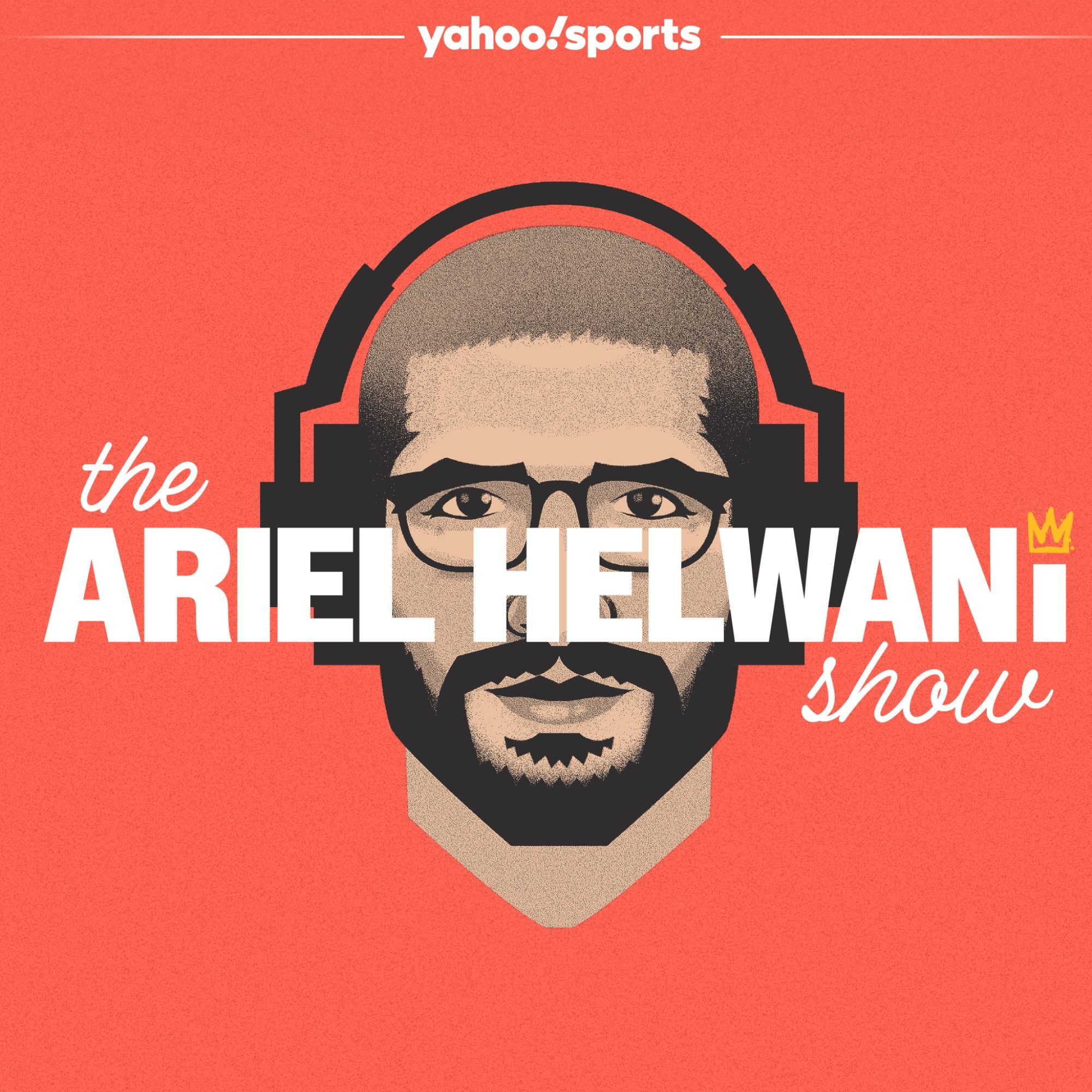 The Ariel Helwani Show