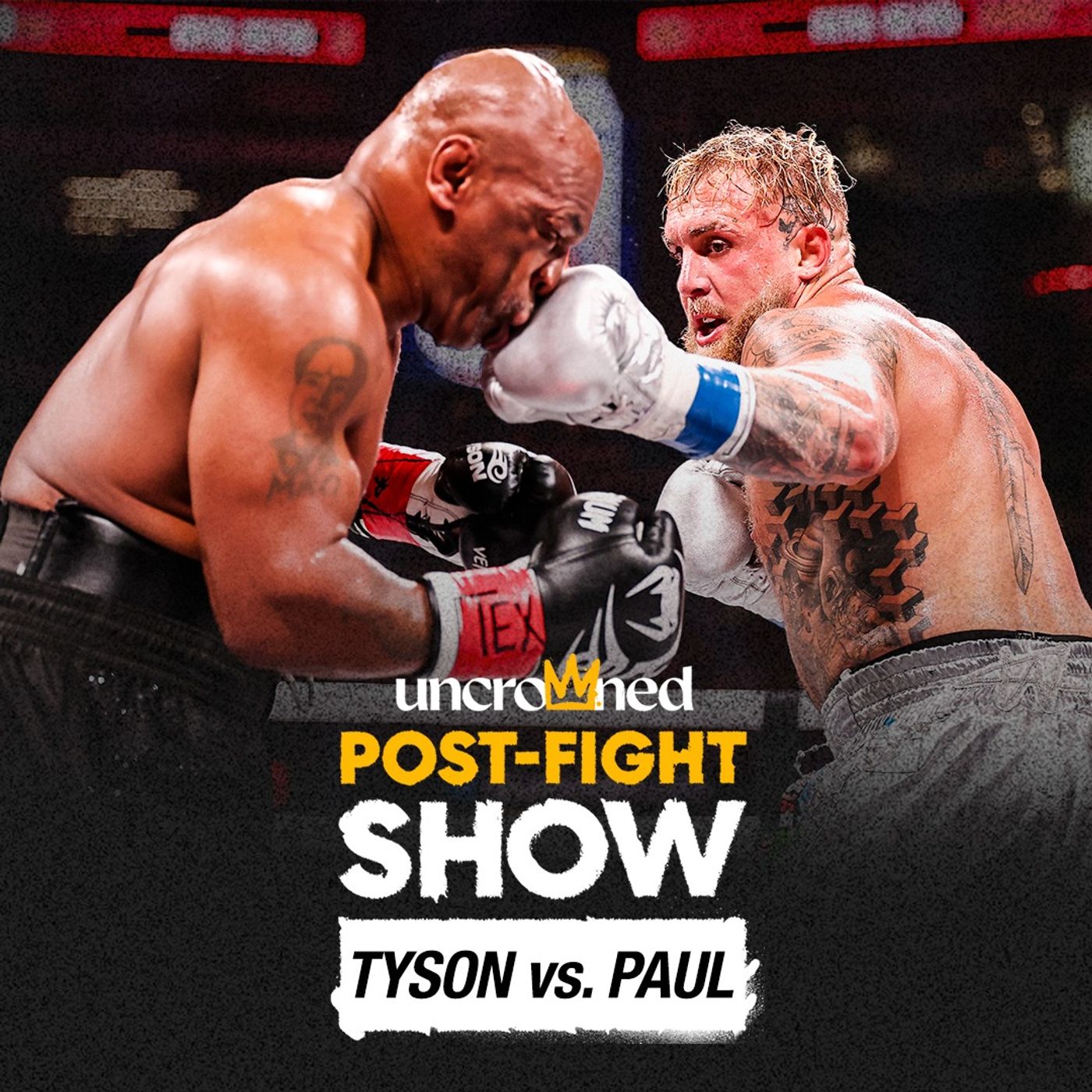 The Ariel Helwani Show