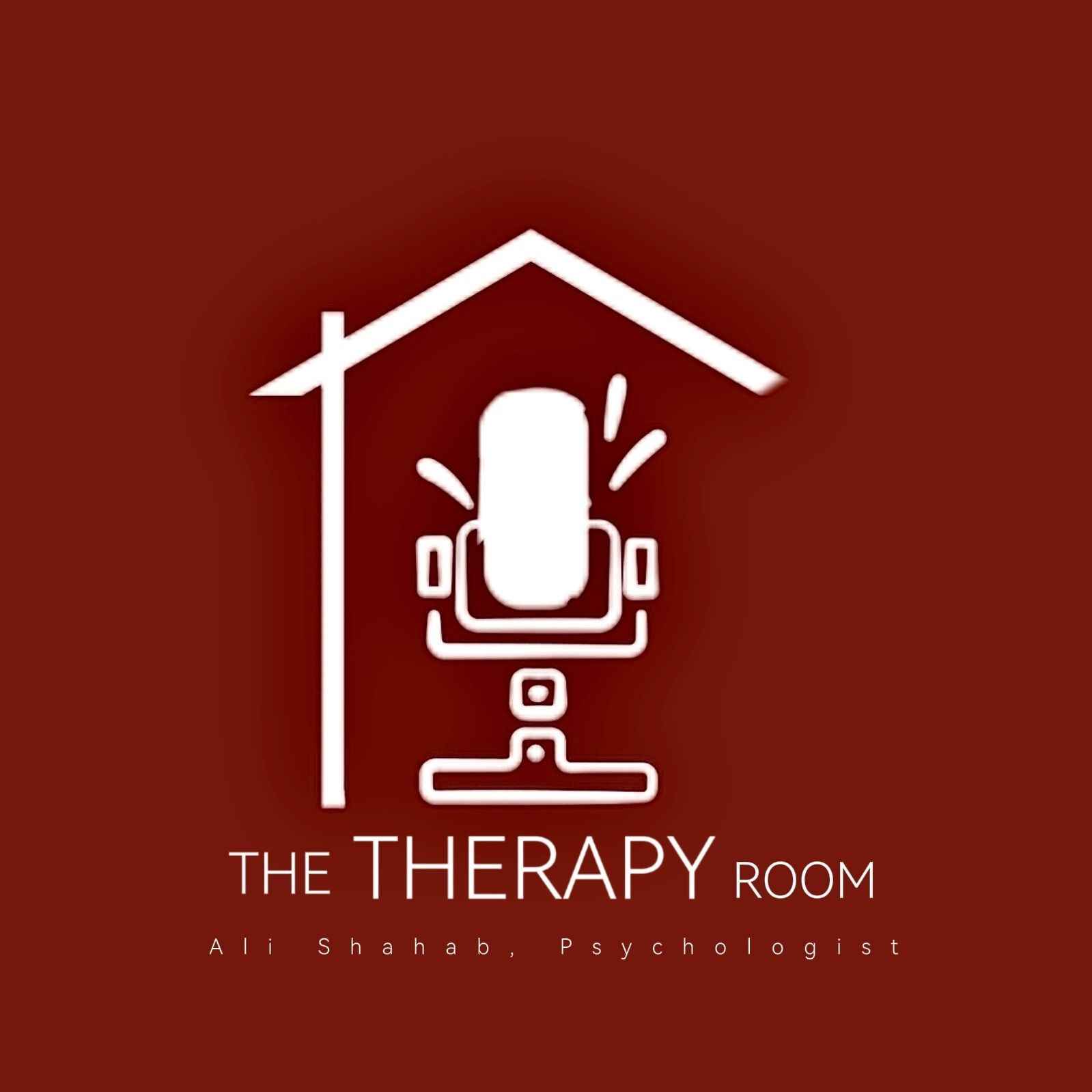پادکست اتاق تراپی | The Therapy Room پادکست اتاق تراپی | The Therapy Room
