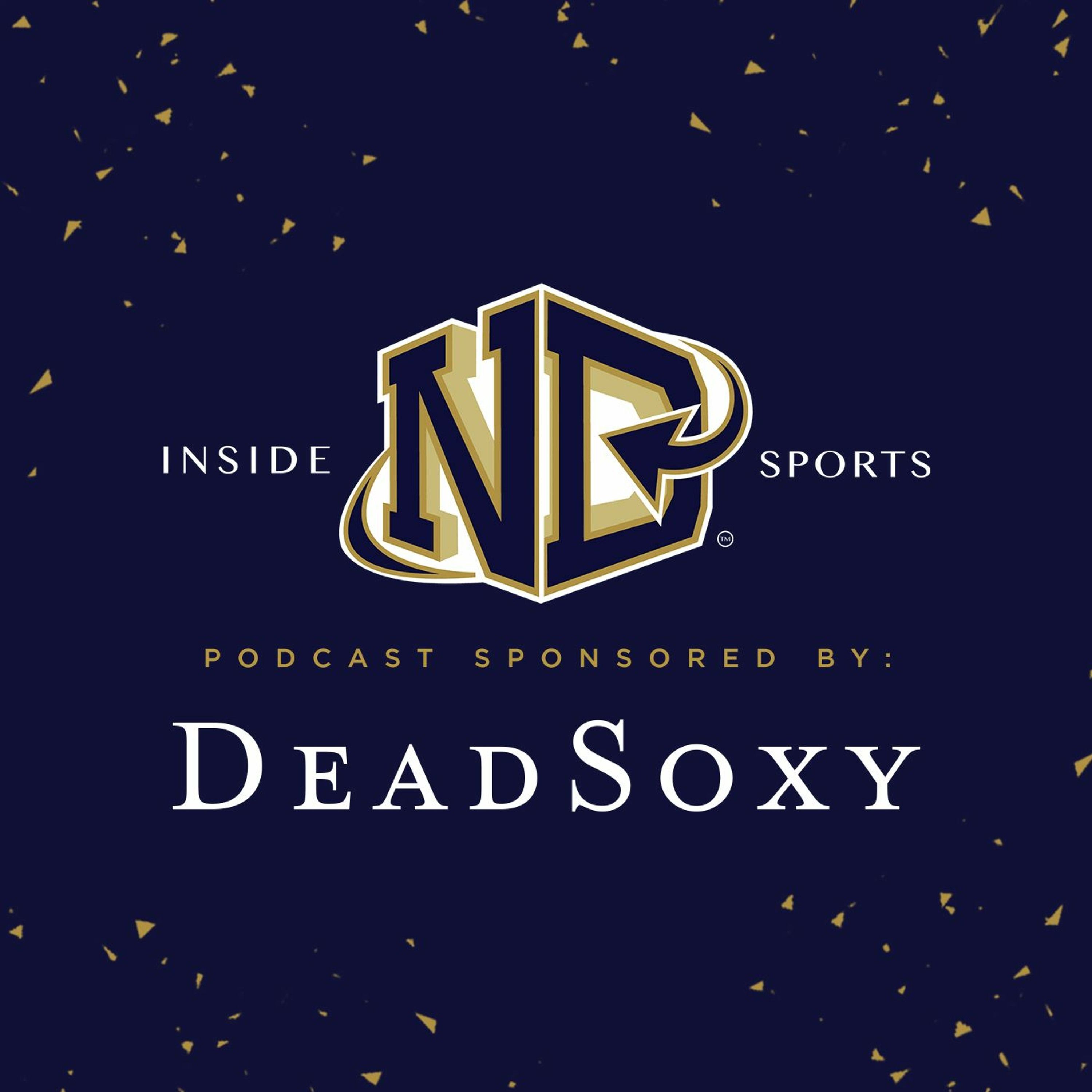 Notre Dame football with Eric Hansen & Tyler James