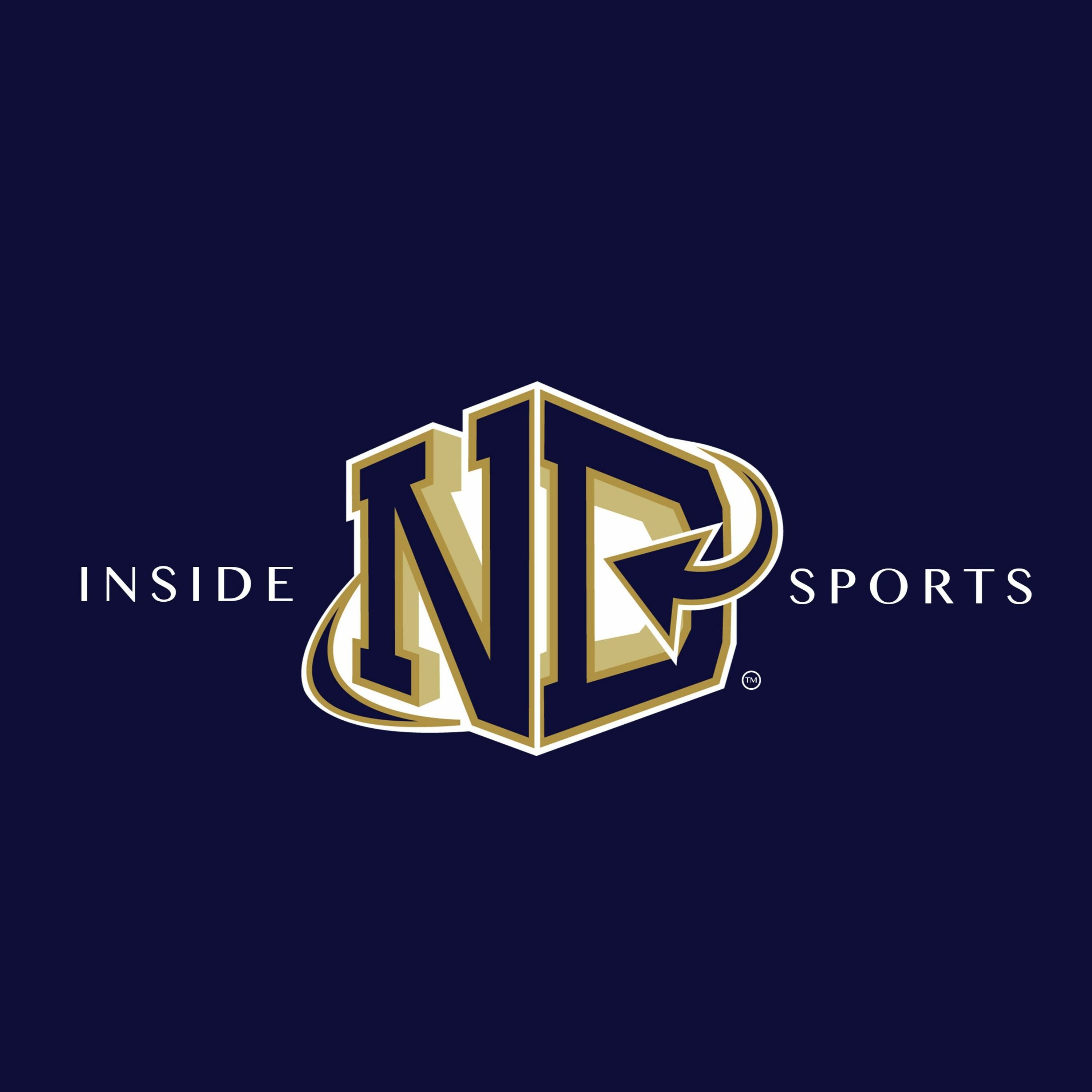 Notre Dame football with Eric Hansen & Tyler James