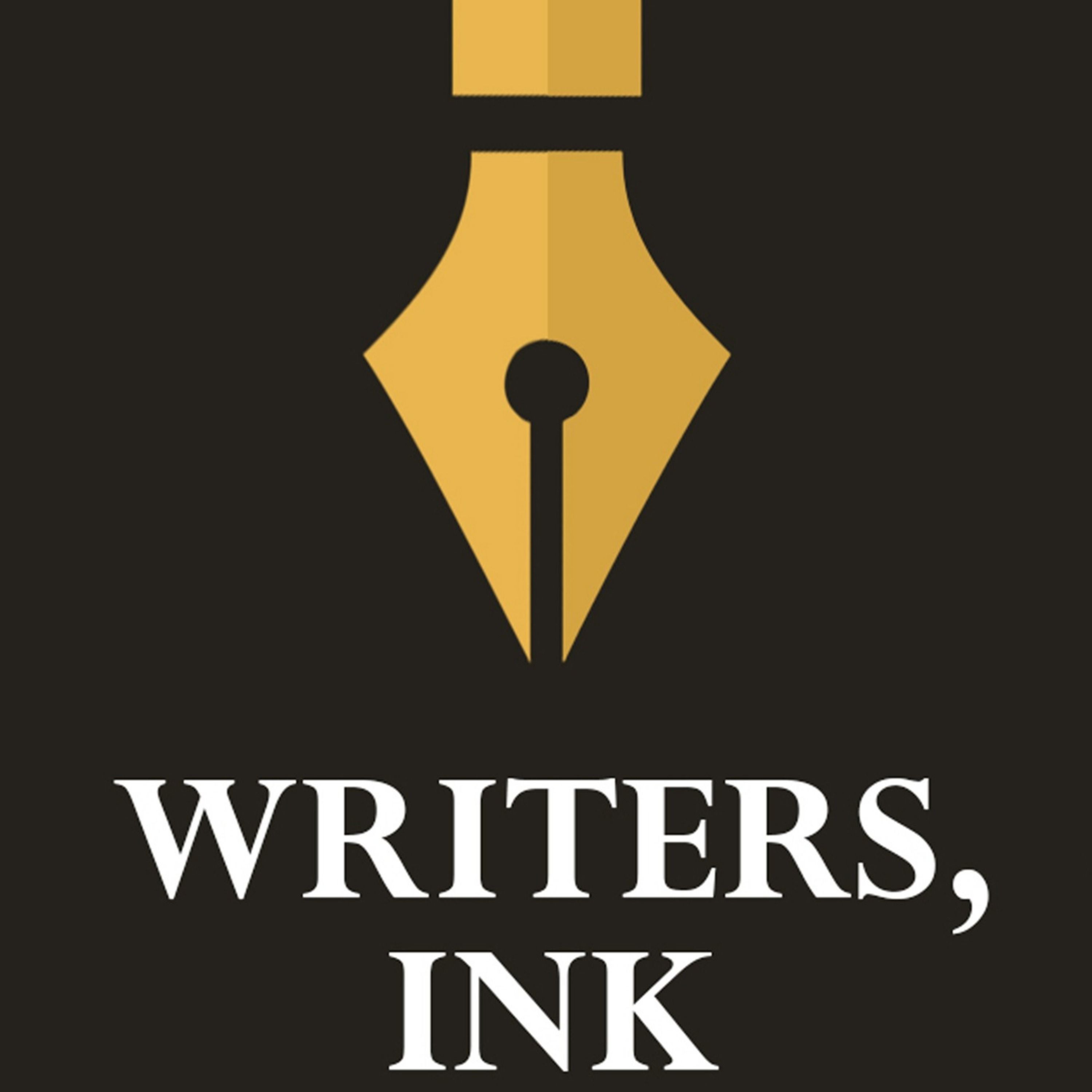 Writers, Ink: Your backstage pass to the world\'s most prolific authors
