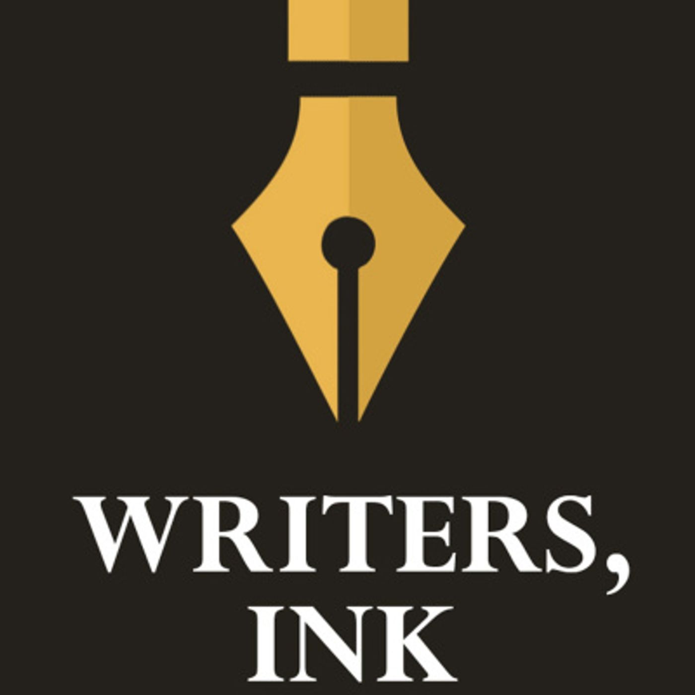 Writers, Ink: Your backstage pass to the world\'s most prolific authors