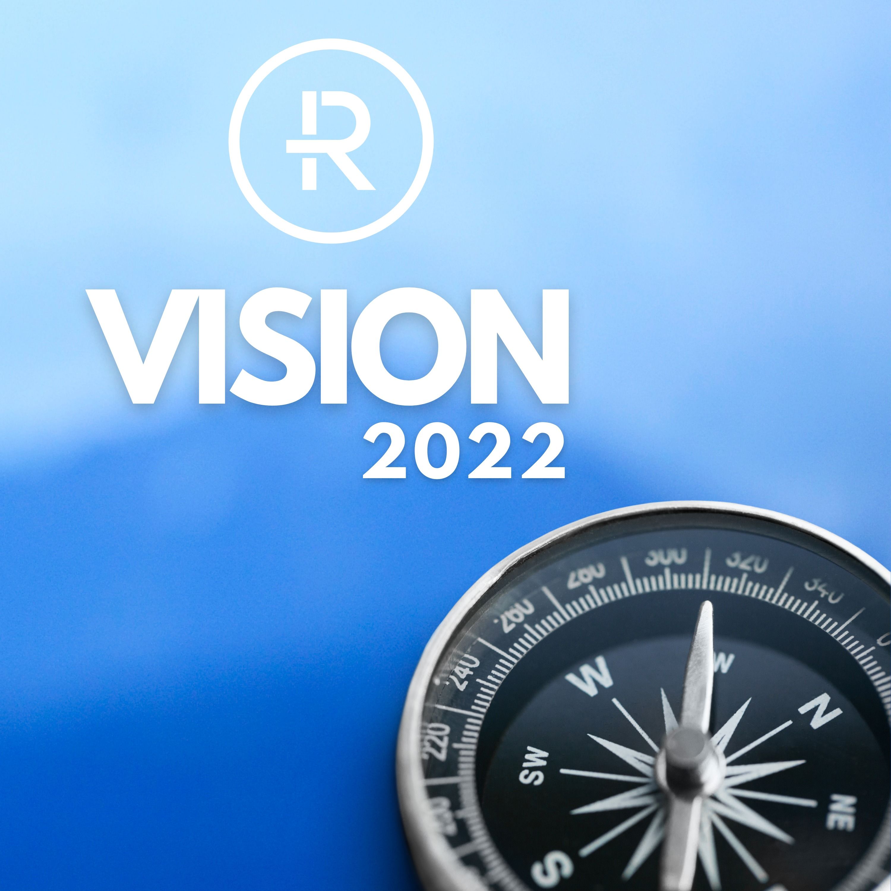Vision 2022 - Reaching Our Full Potential episode artwork