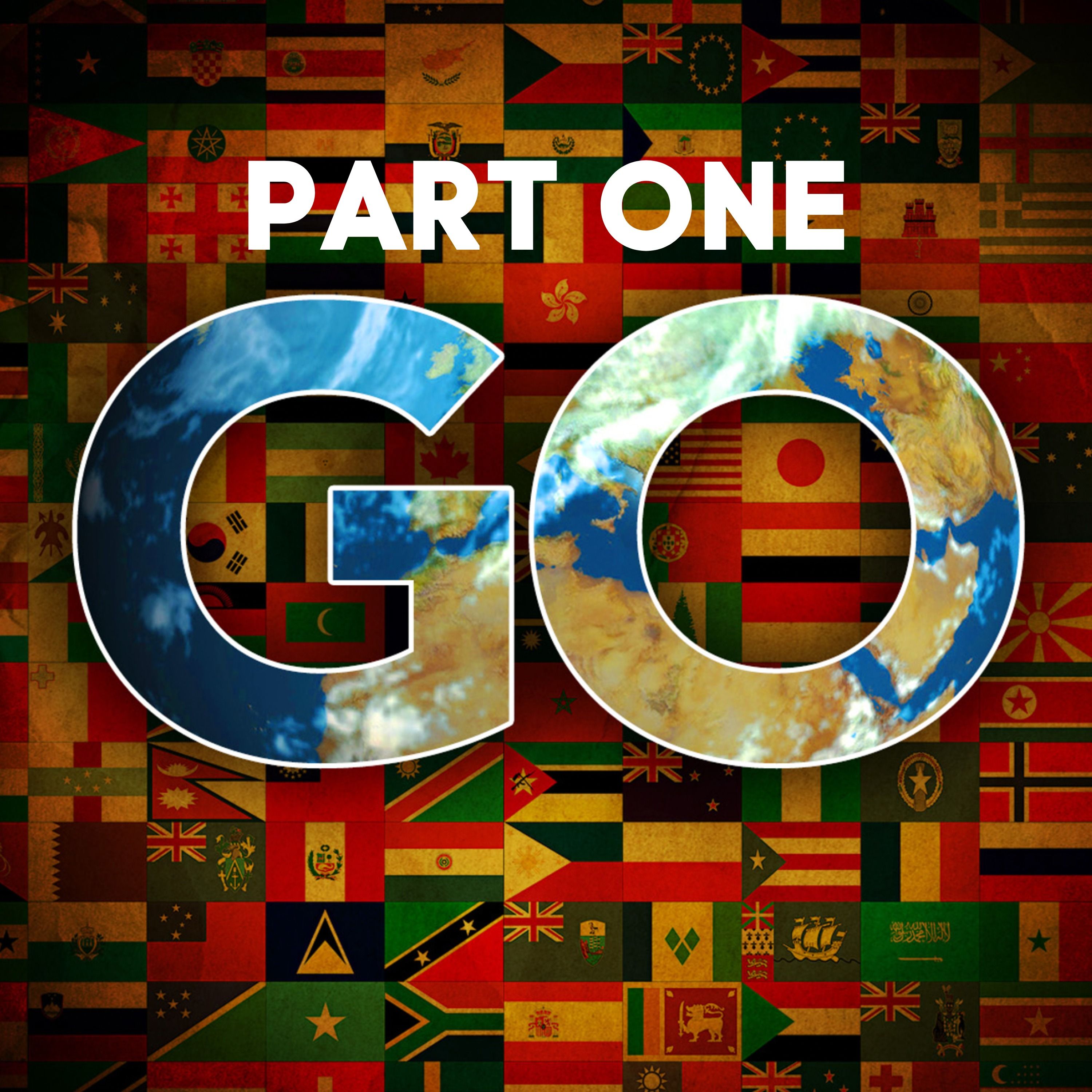 GO Part 1: The Mission