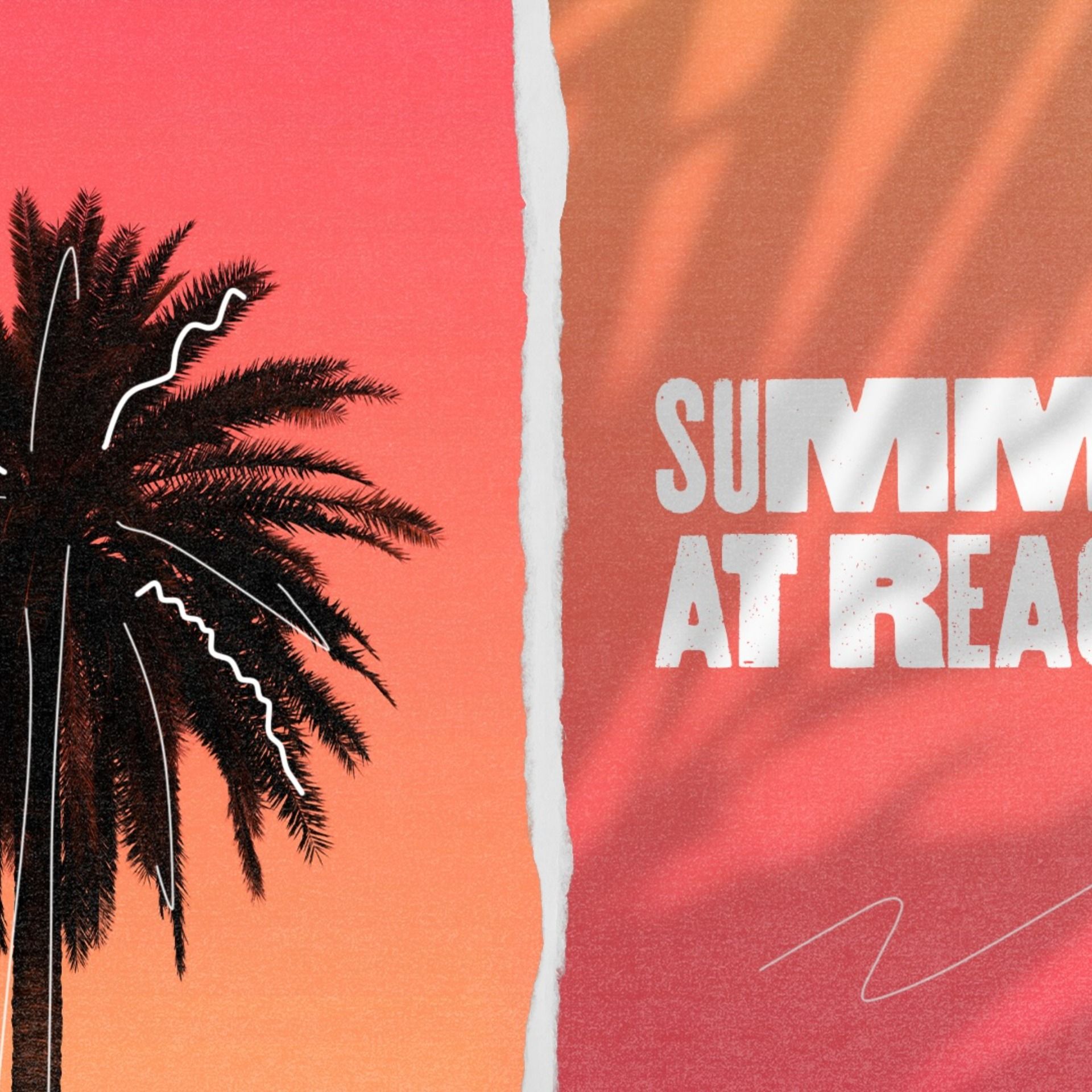 🏝️ Gods Greatest Summer