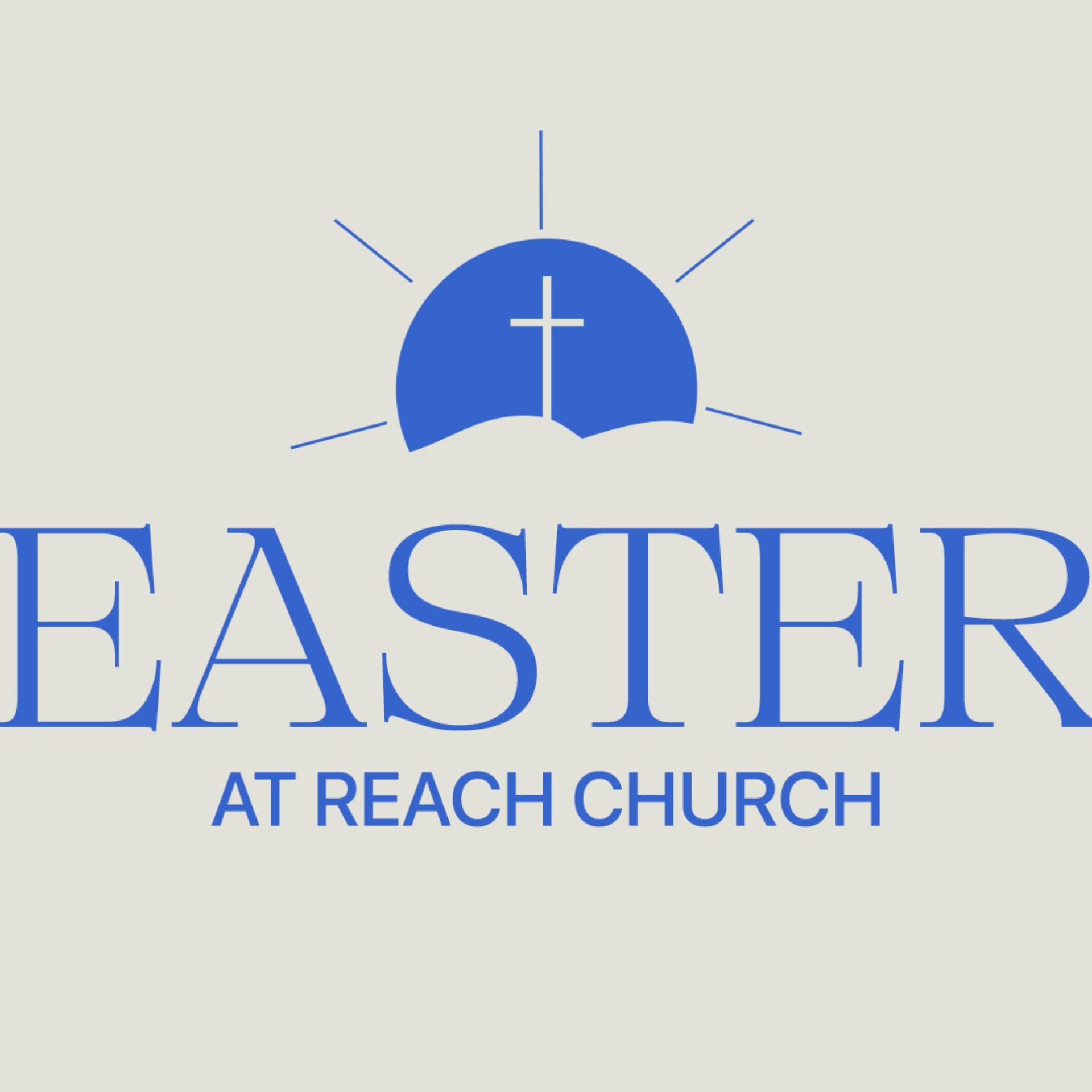 Easter 2025 - What Is Lost Can Be Found 🙏