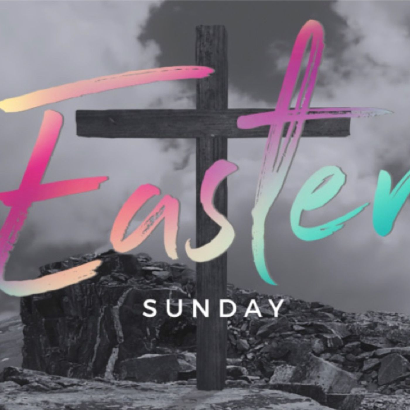 Easter Sunday episode artwork