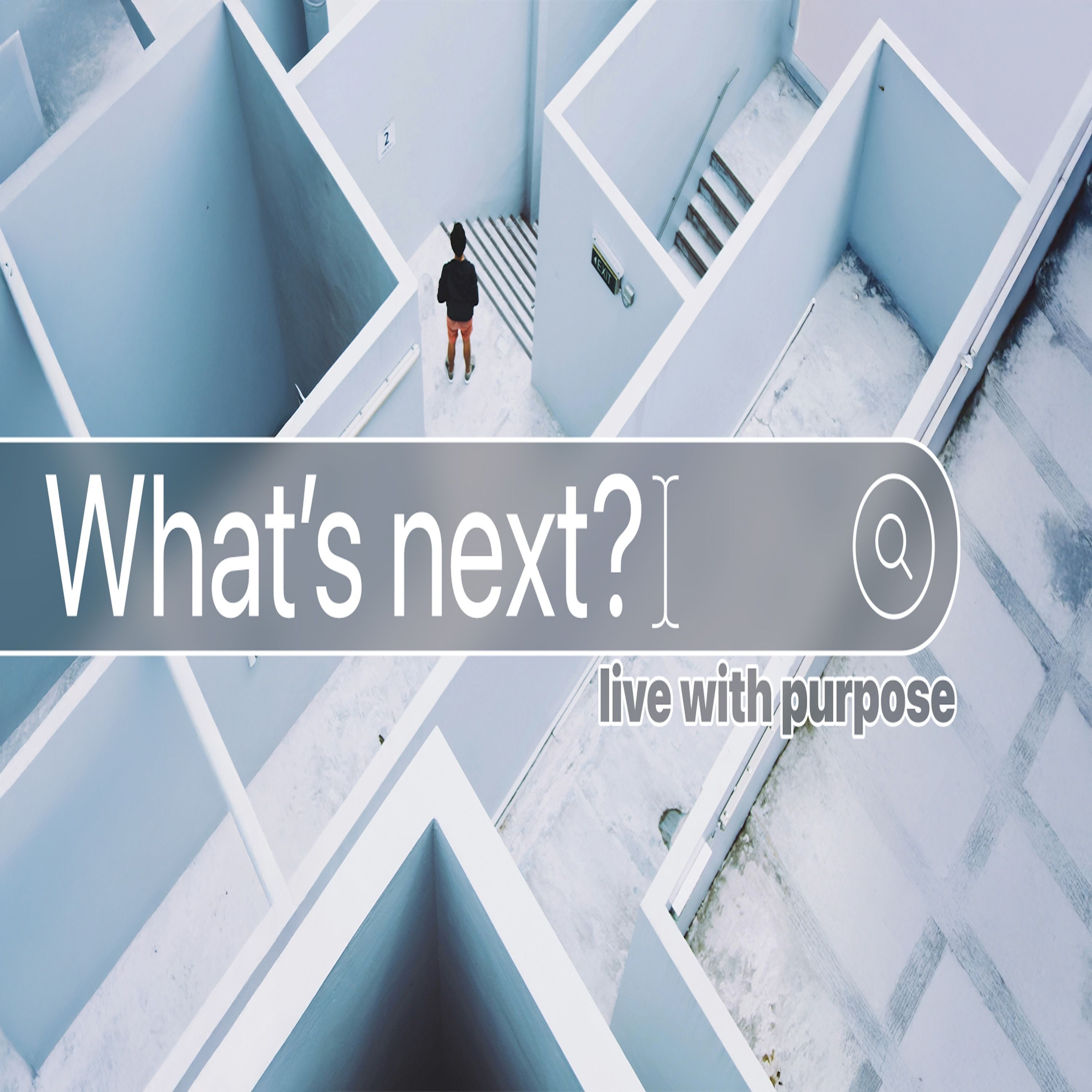 Live Out Purpose