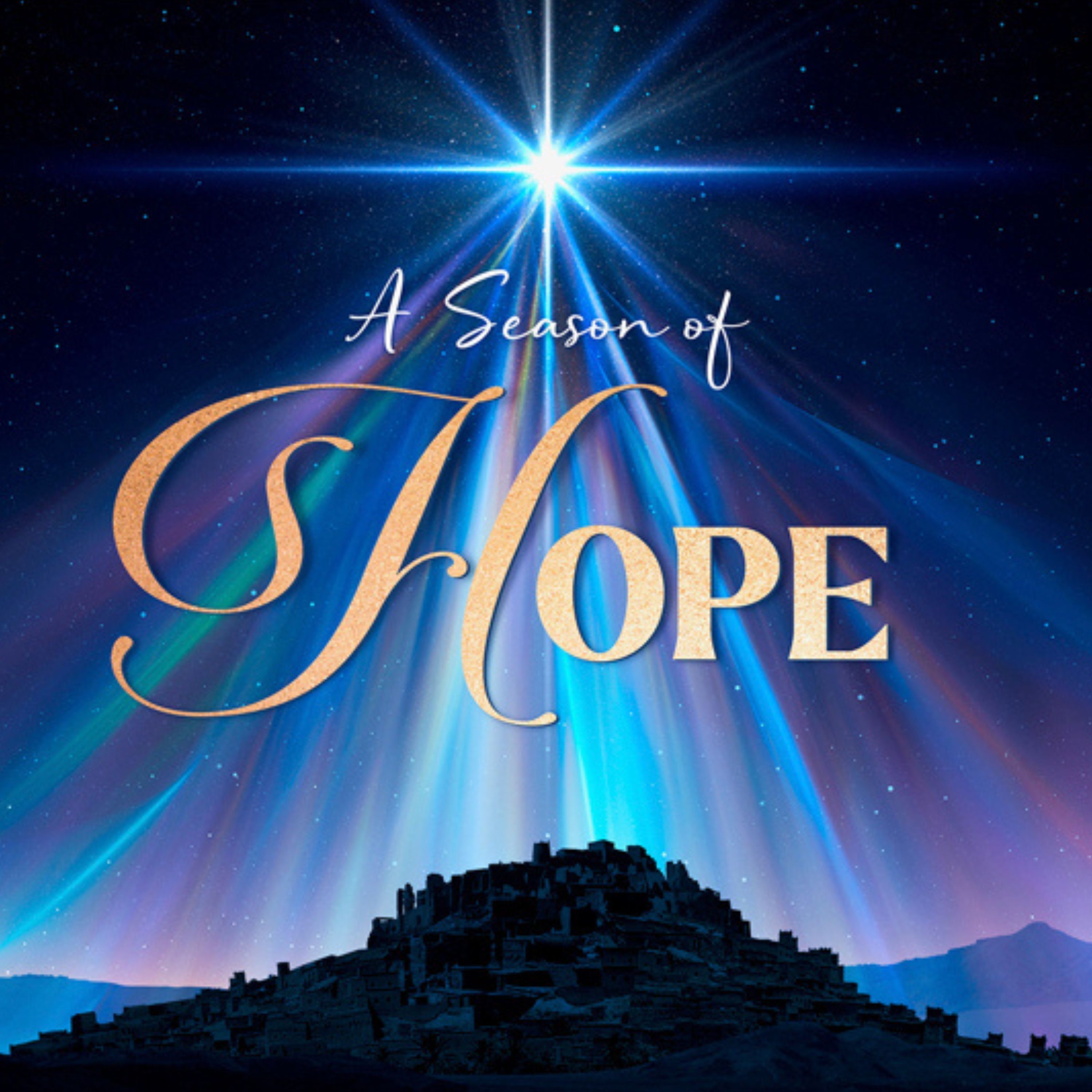 Advent - Hope
