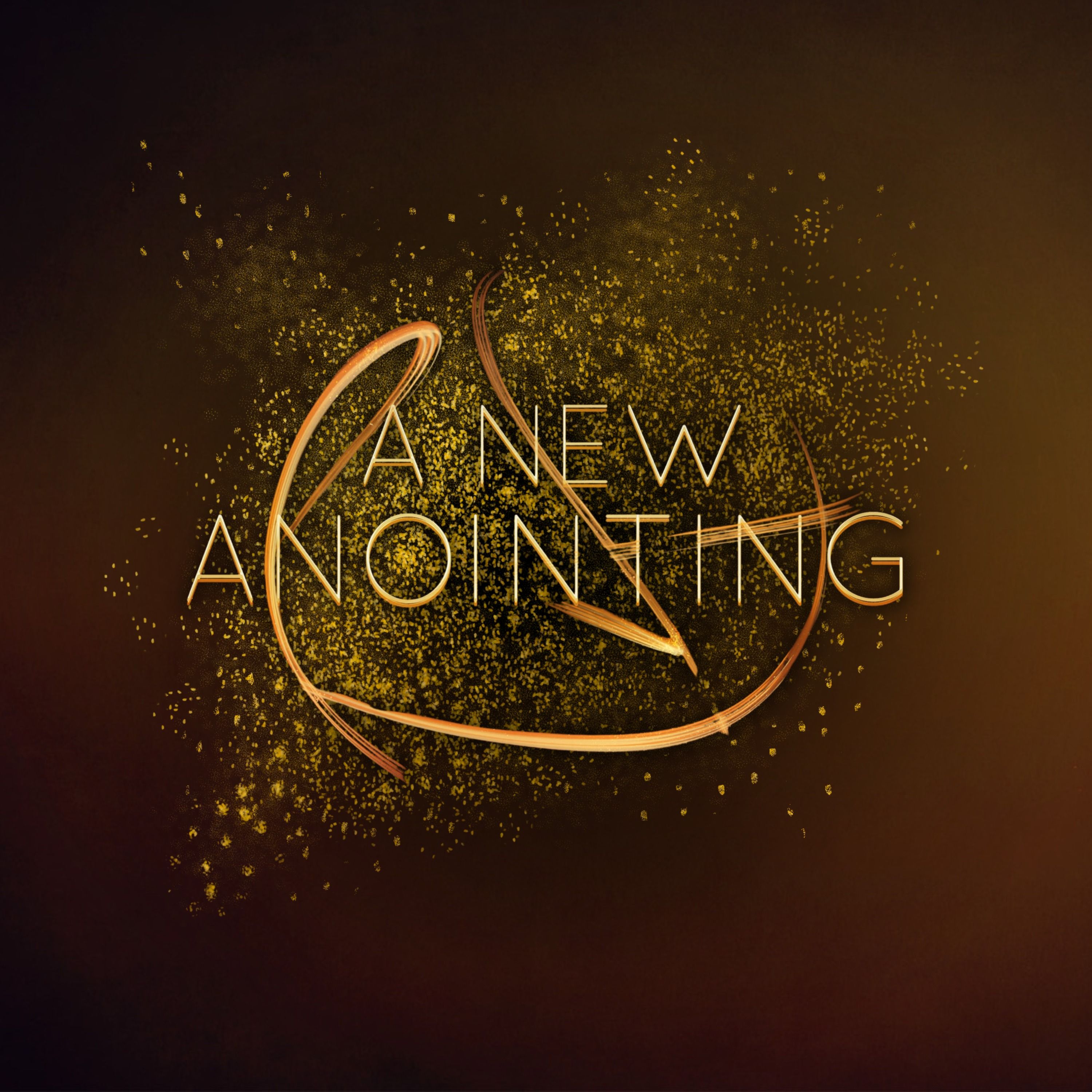 A New Anointing-Part 2 episode artwork