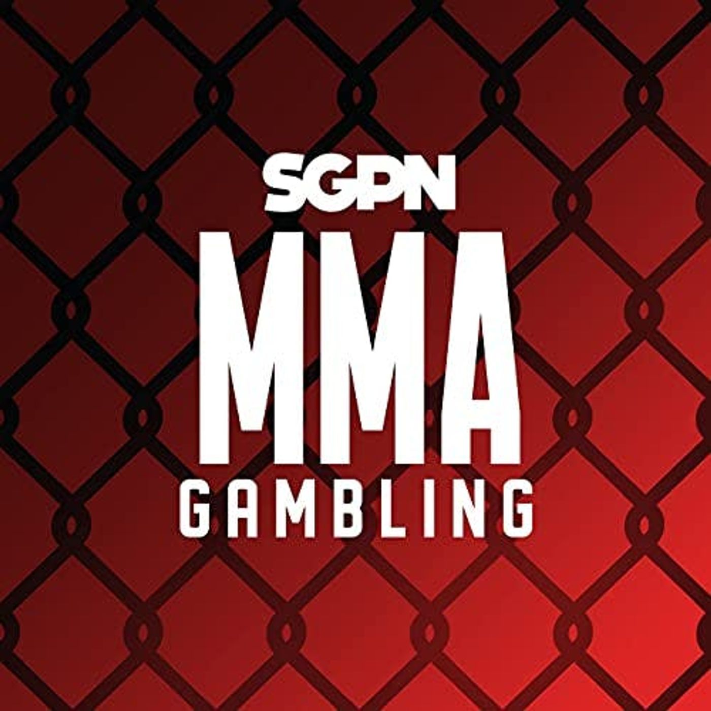 MMA Gambling Podcast