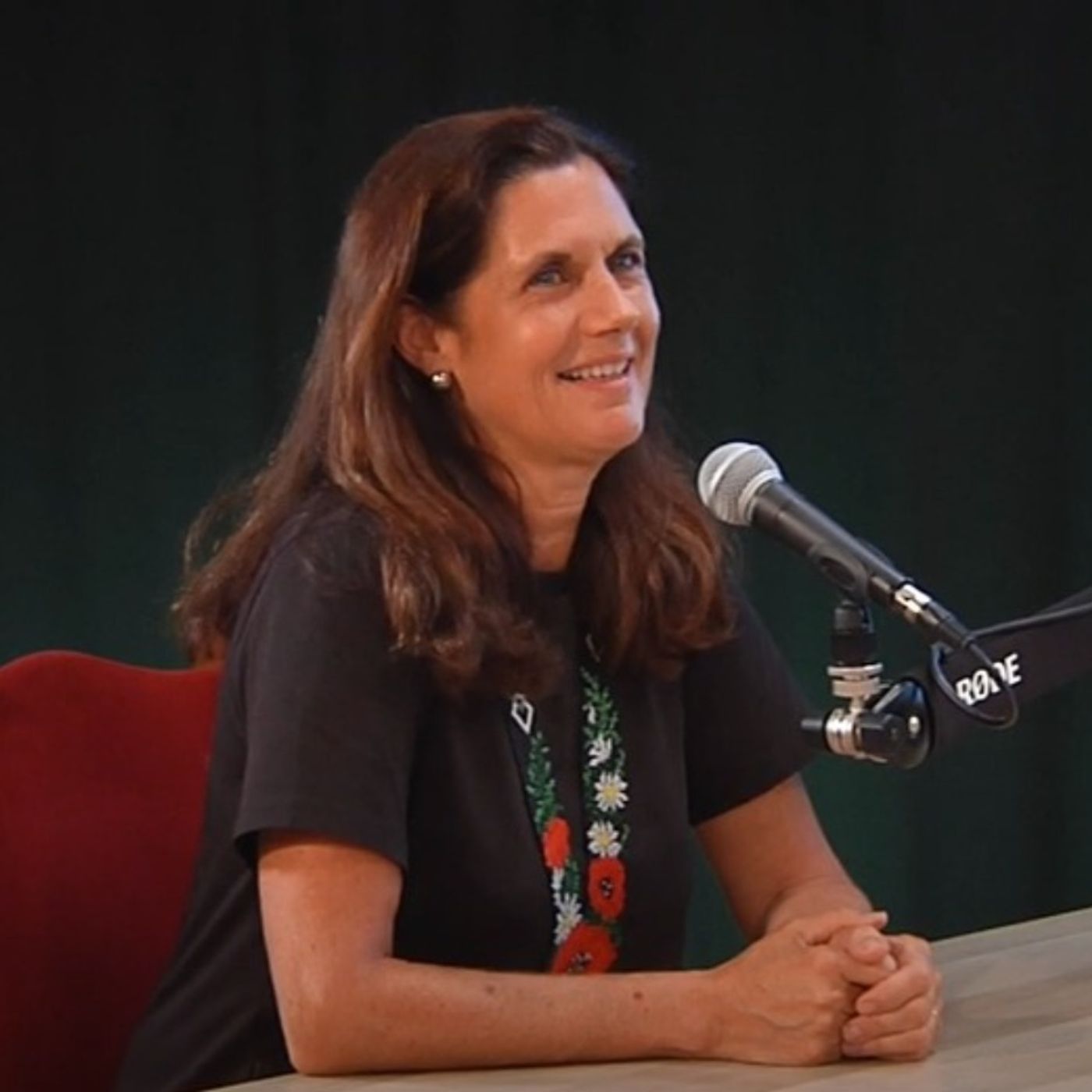 Autónoma Tourism Talks | Rita Alves Machado Ep.4 episode artwork
