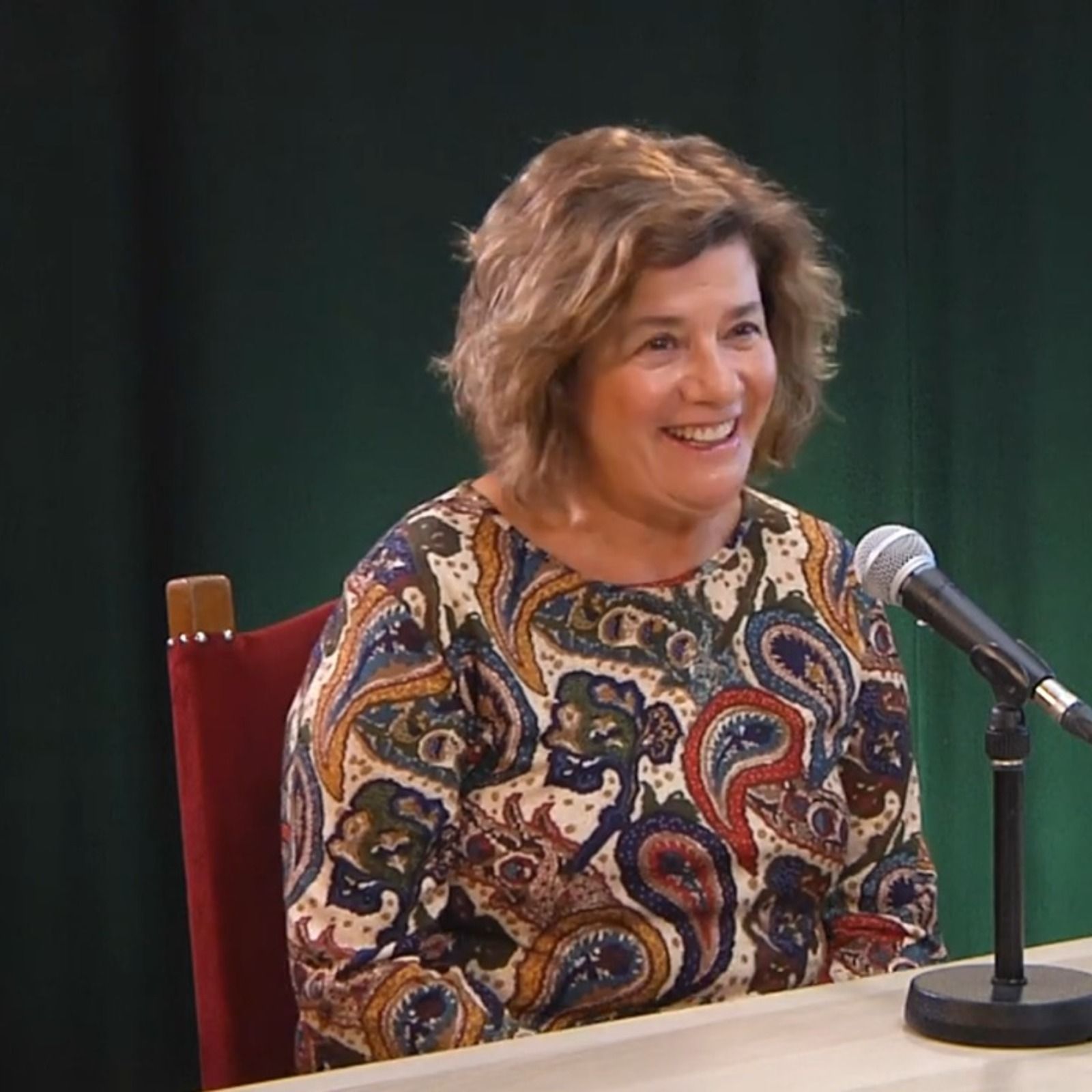Autónoma Tourism Talks | Paula Antunes Ep.7 episode artwork