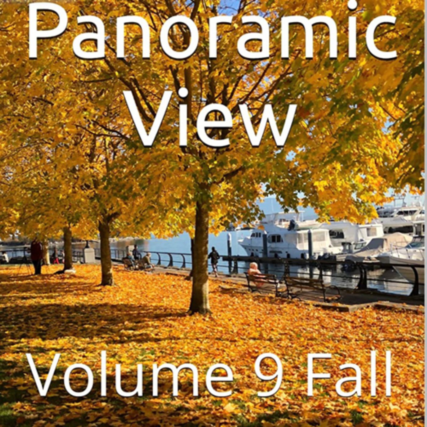 Panoramic View Volume 9 Fall by Daniel Lucas episode artwork