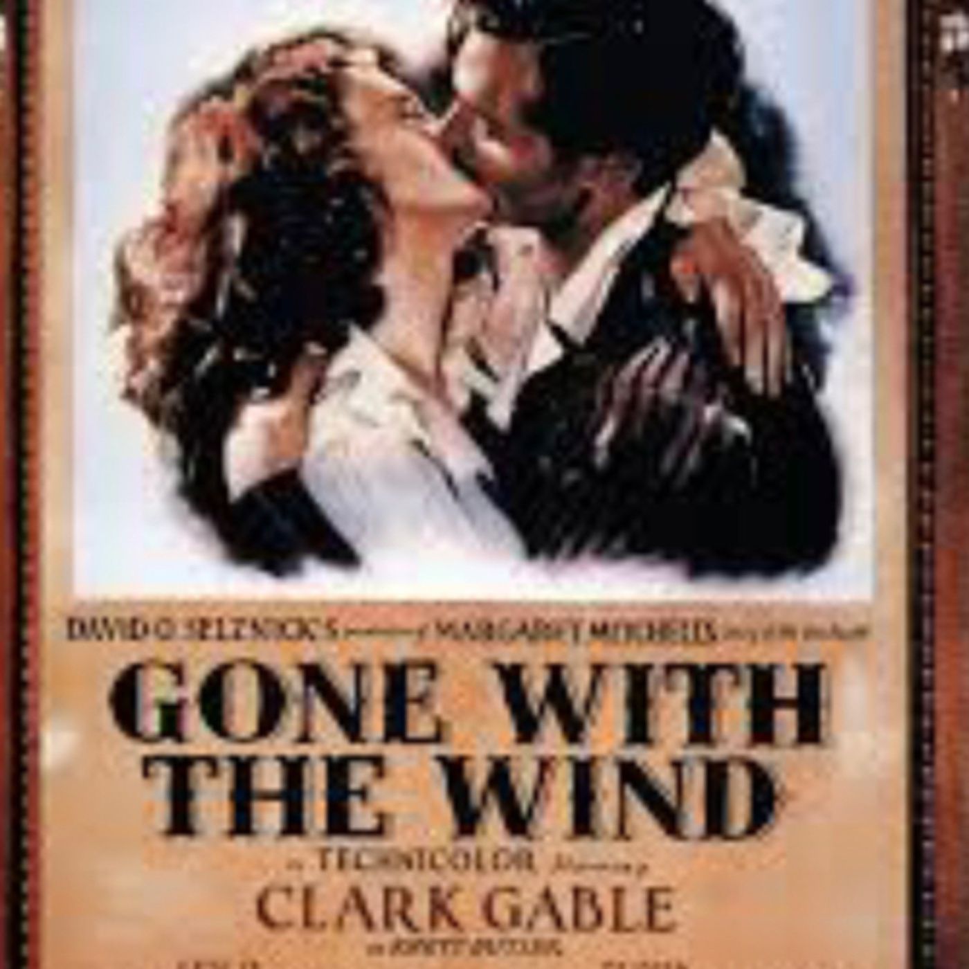 Gone with the Wind by Victor Fleming episode artwork