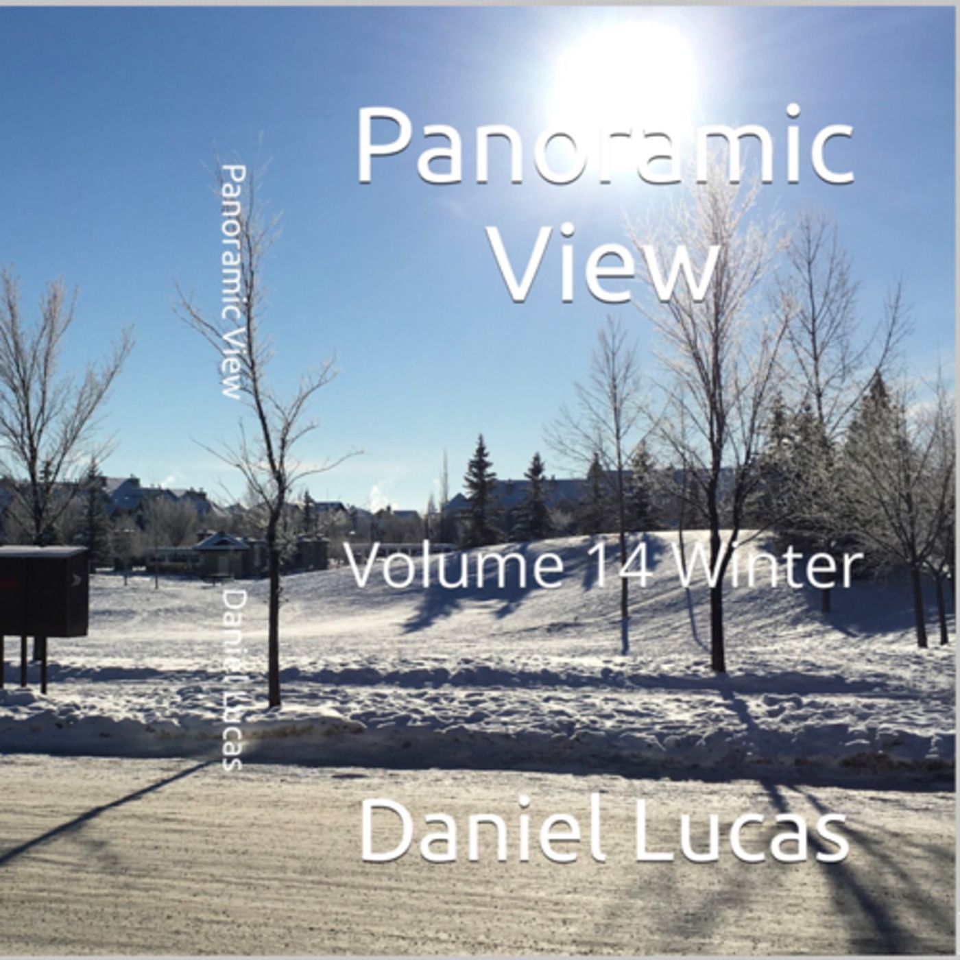 Panoramic View Volume 14 Winter by Daniel Lucas episode artwork
