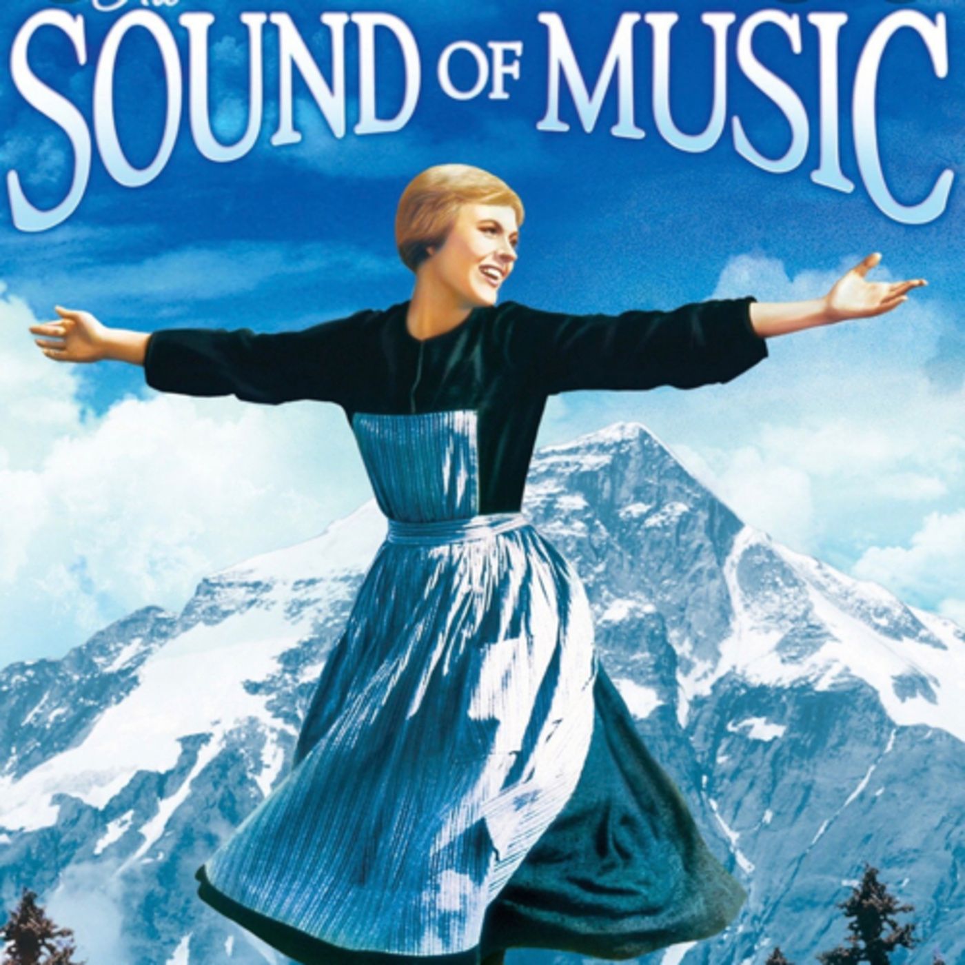 The Sound of Music by Robert Wise episode artwork