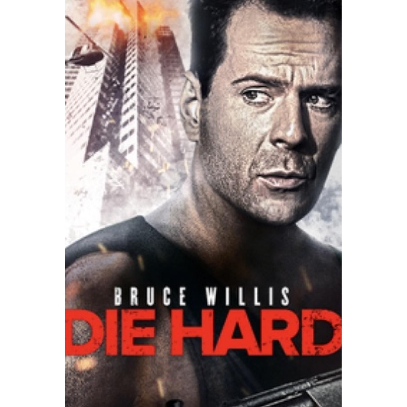 Movie 101 Review in its Fourth season, features The Evolution of Action Films. episode artwork