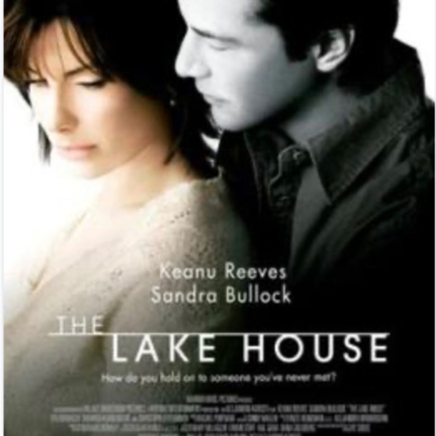 The Lake House by Alejandro Agresti episode artwork
