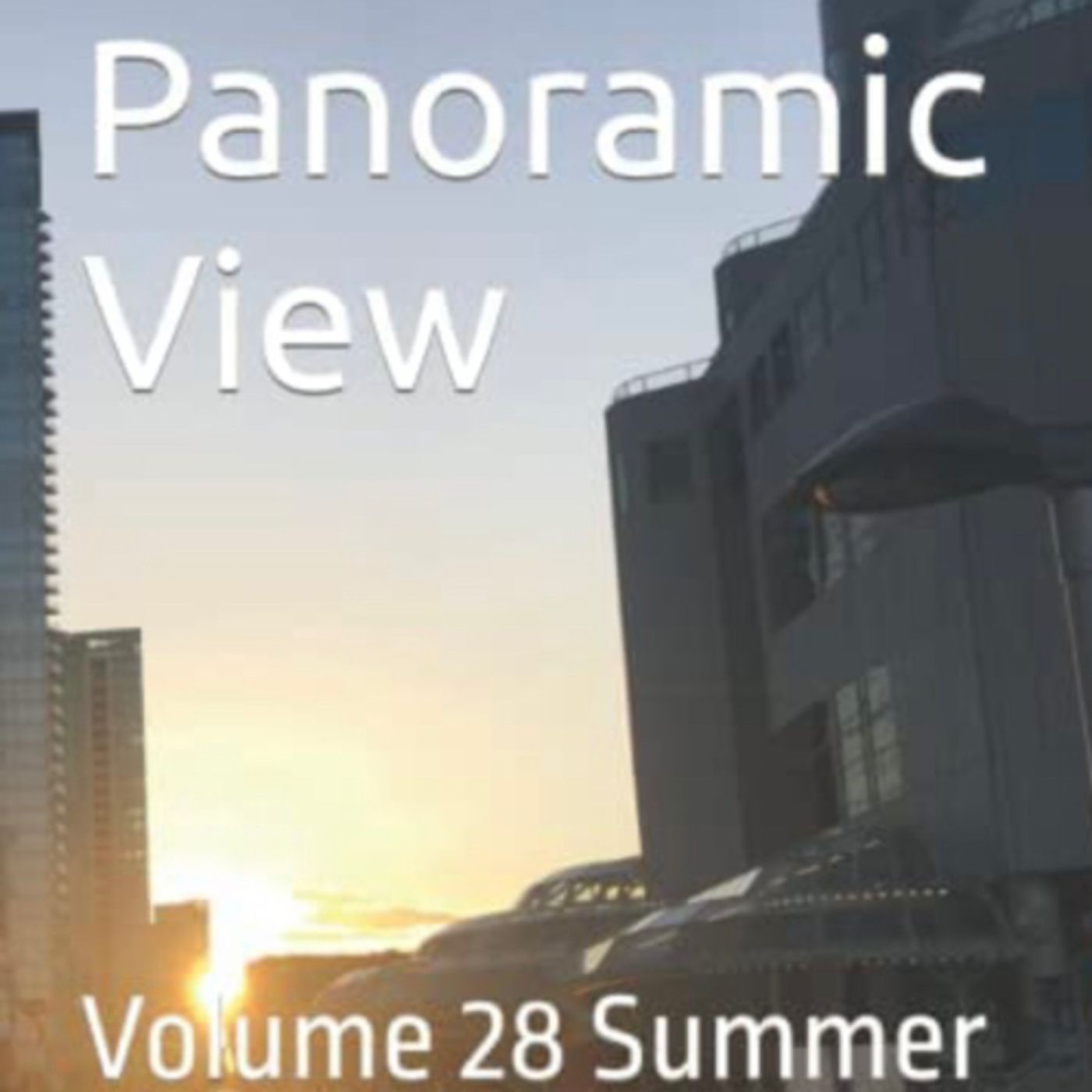 Panoramic View Volume 28 Summer by Daniel Lucas episode artwork