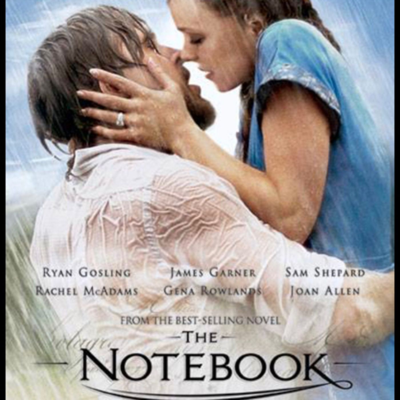 The Notebook by Nick Cassavetes episode artwork