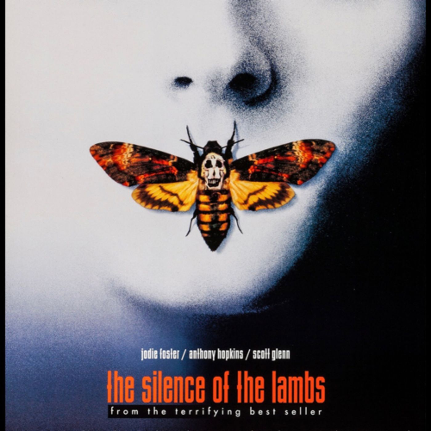 The Silence of the Lamb by Robert Demme episode artwork