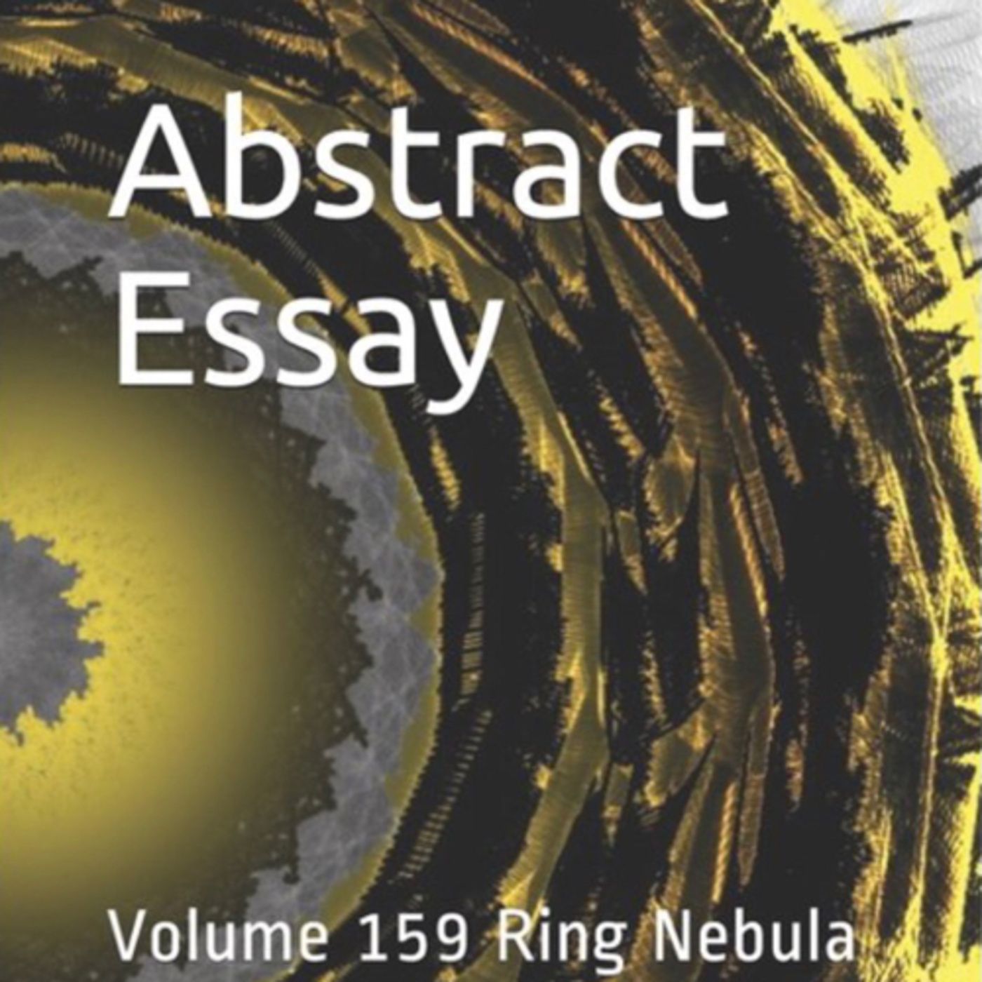 Abstract Essay Volume 159 Ring Nebula by Daniel Lucas episode artwork