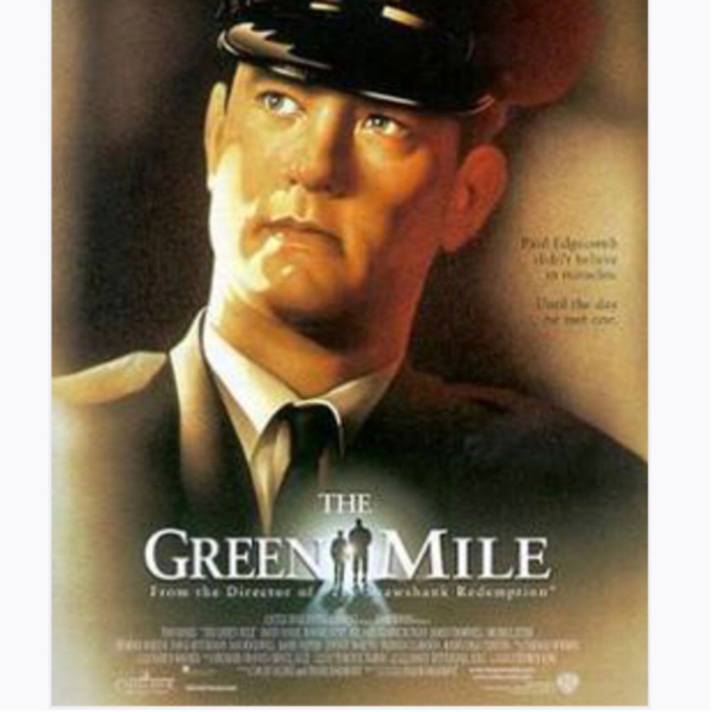 The Green Mile By Frank Darabont episode artwork