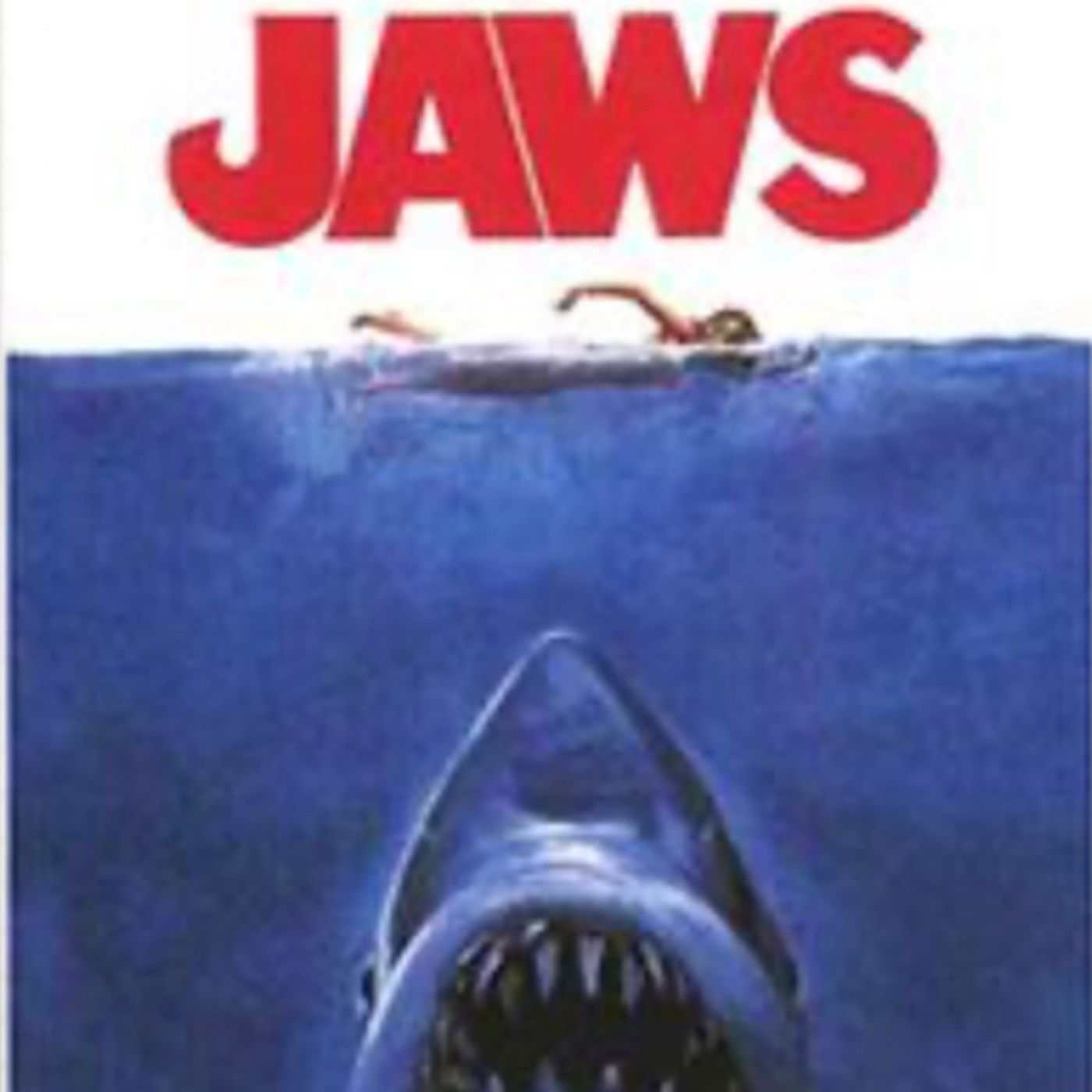 Jaws is a 1975 American thriller film directed by Steven Spielberg