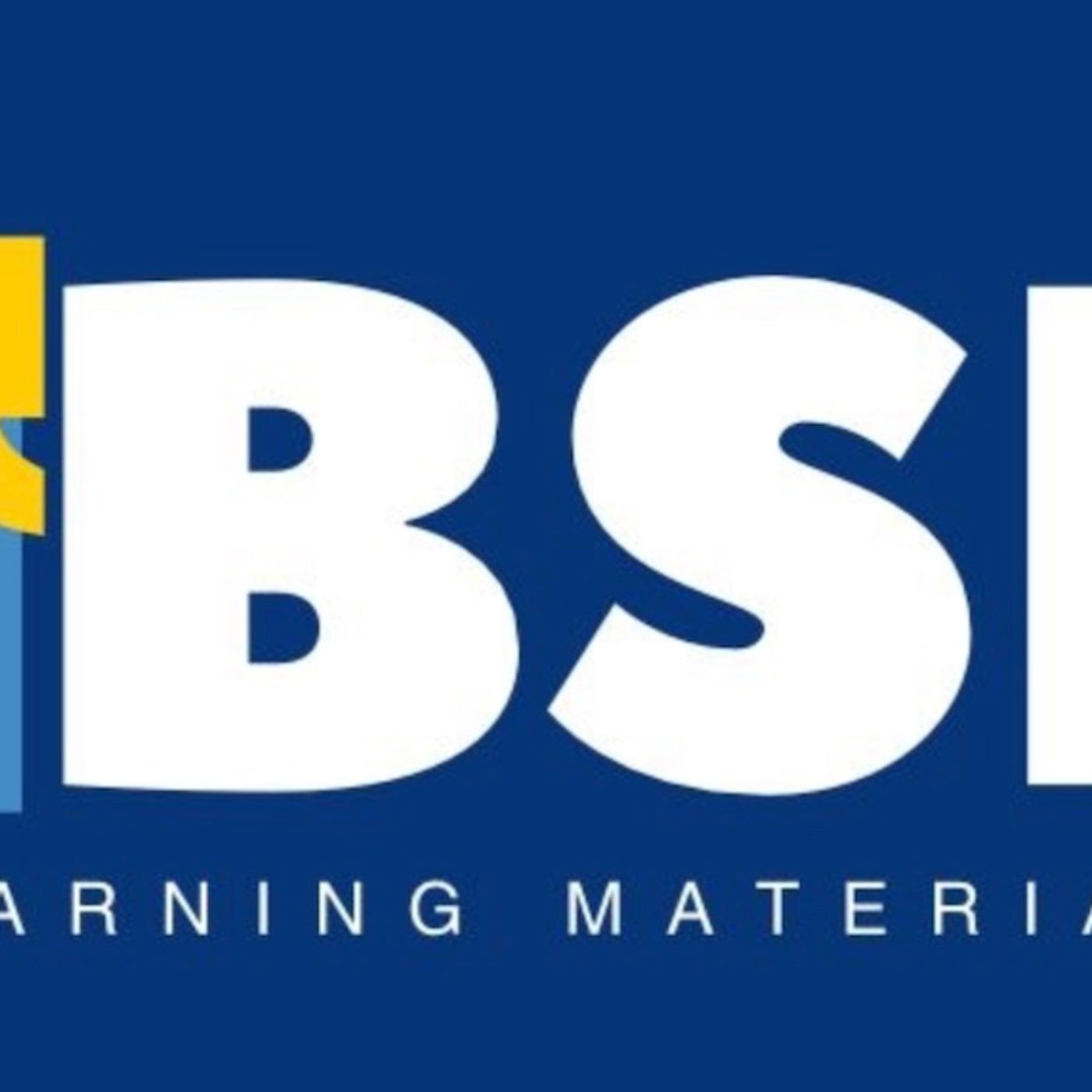 BSL Learning Materials. episode artwork