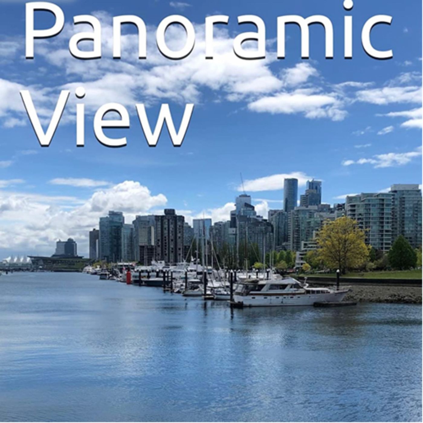 Panoramic View Volume 29 Panorama by Daniel Lucas episode artwork