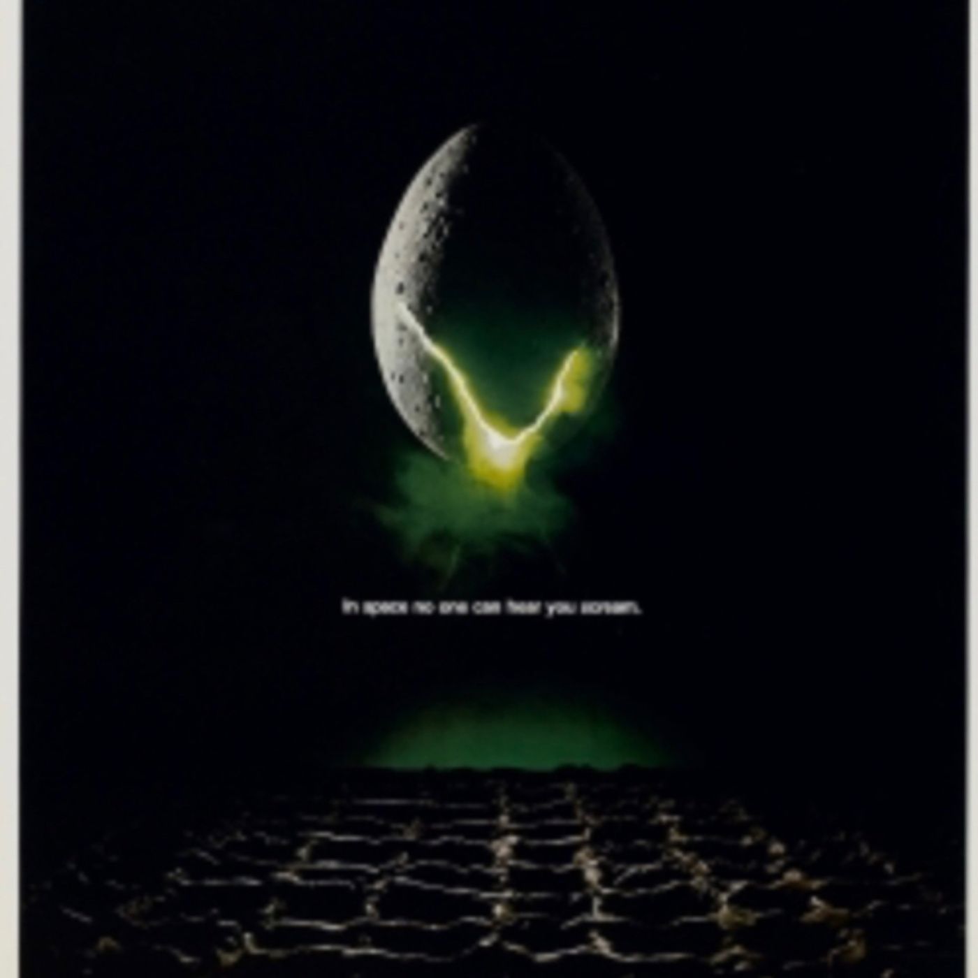 Alien by Ridley Scott episode artwork