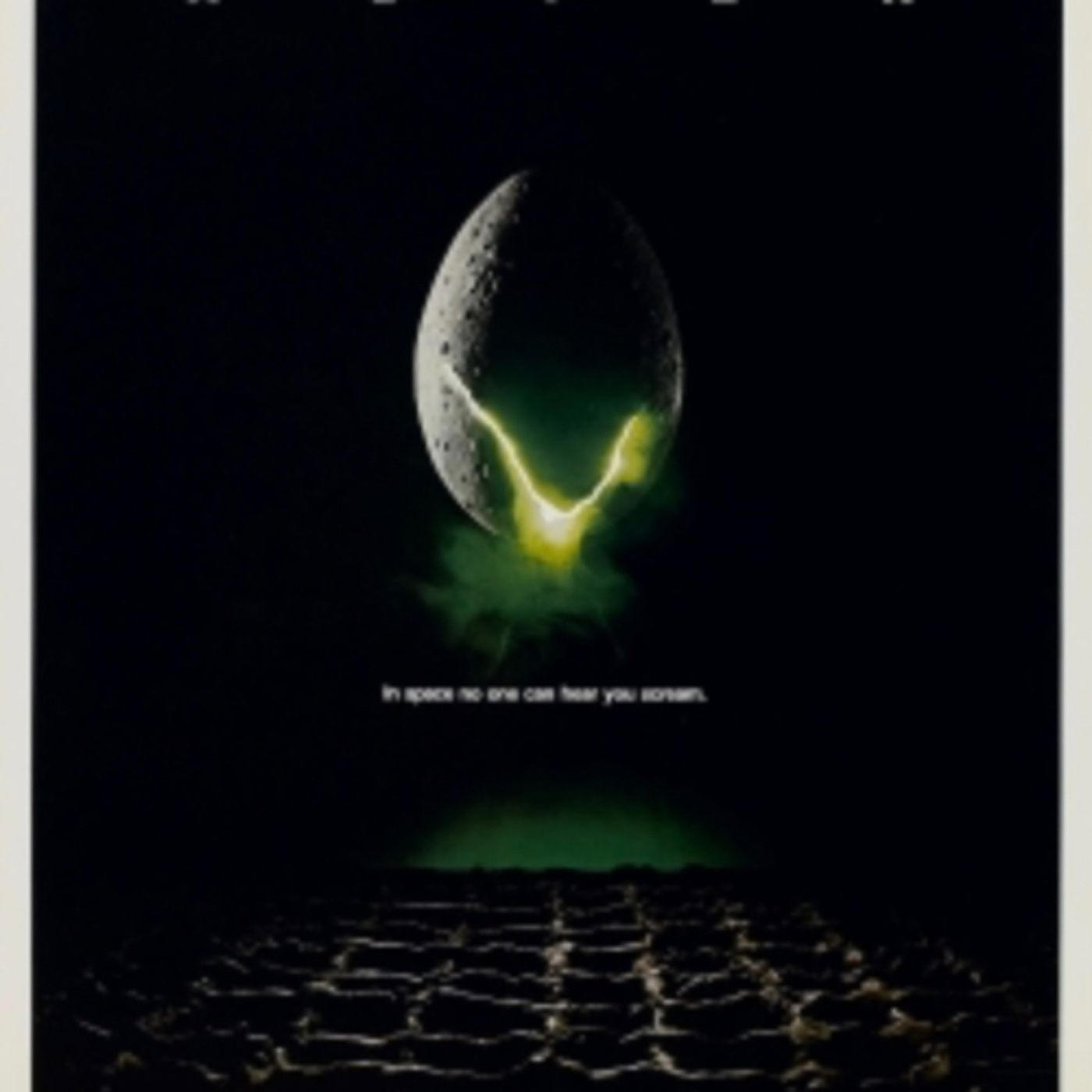 Alien by Ridley Scott episode artwork