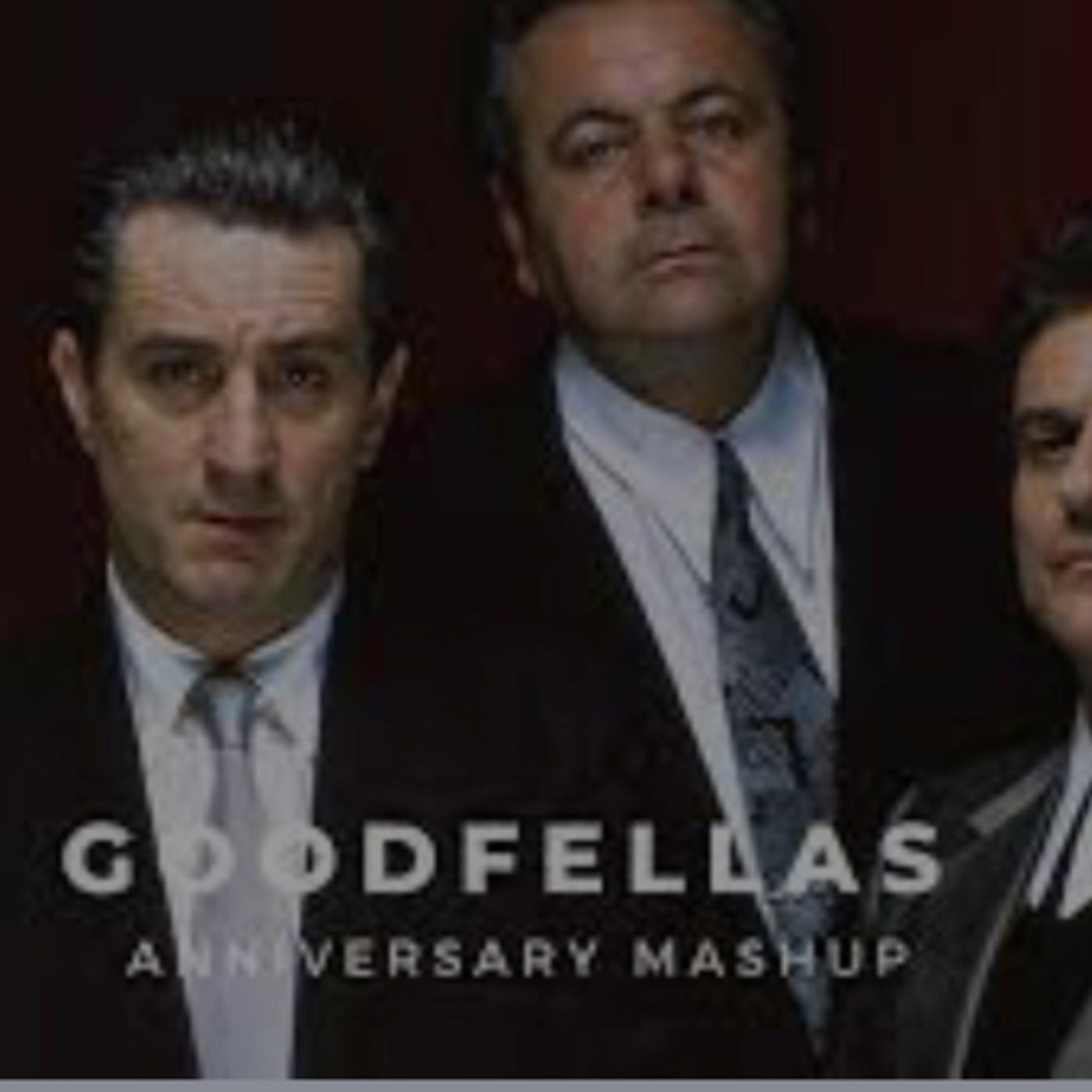 Goodfellas is a 1990 American biographical crime drama film